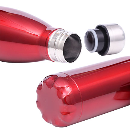 500ml Double Wall Swig Stainless Steel Bottle - Image 12