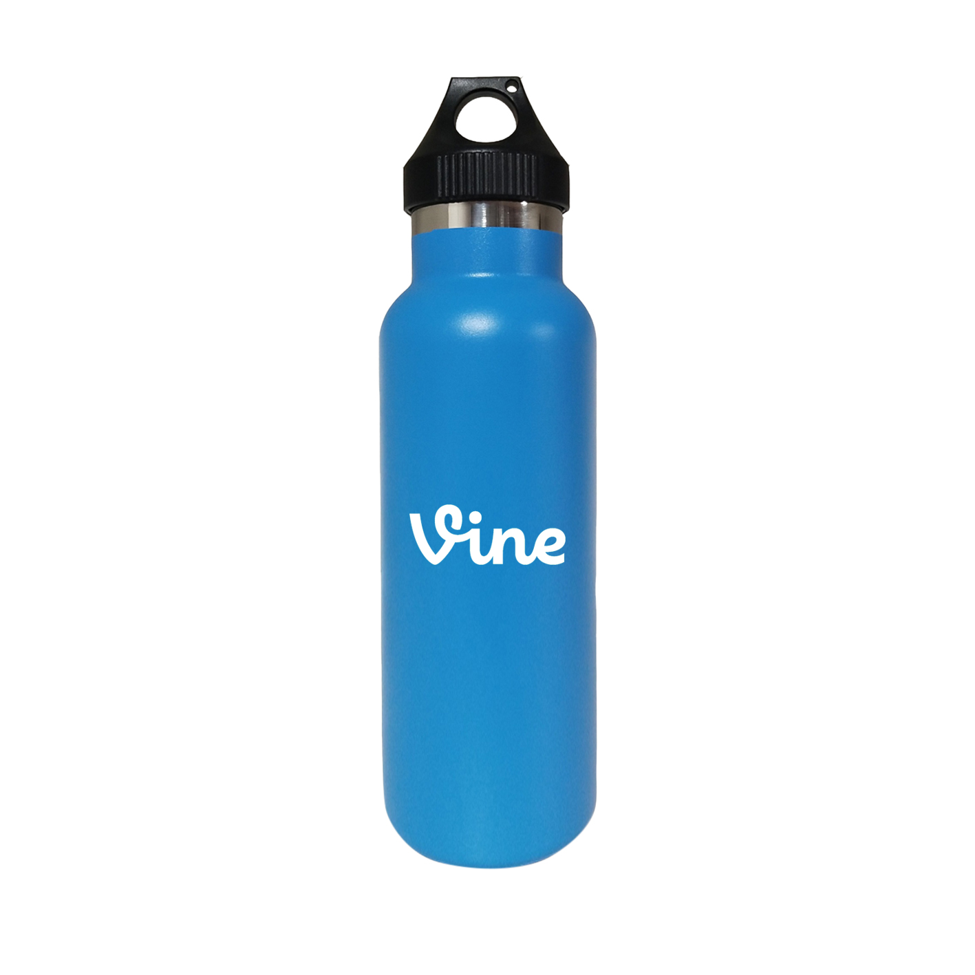 500ml Double Wall Vacuum Bottle with PP Lid - Image 21