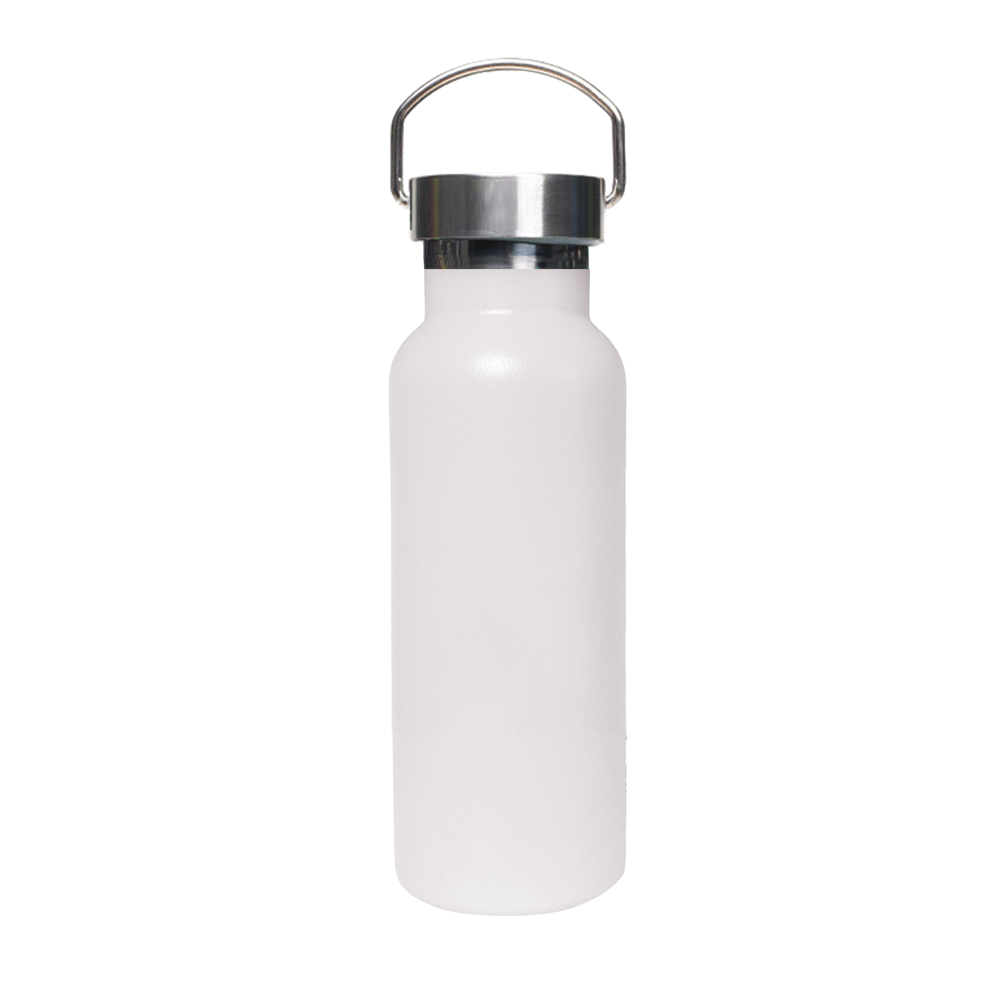 500ml Double Wall Vacuum Bottle with Stainless Steel Lid - Image 17