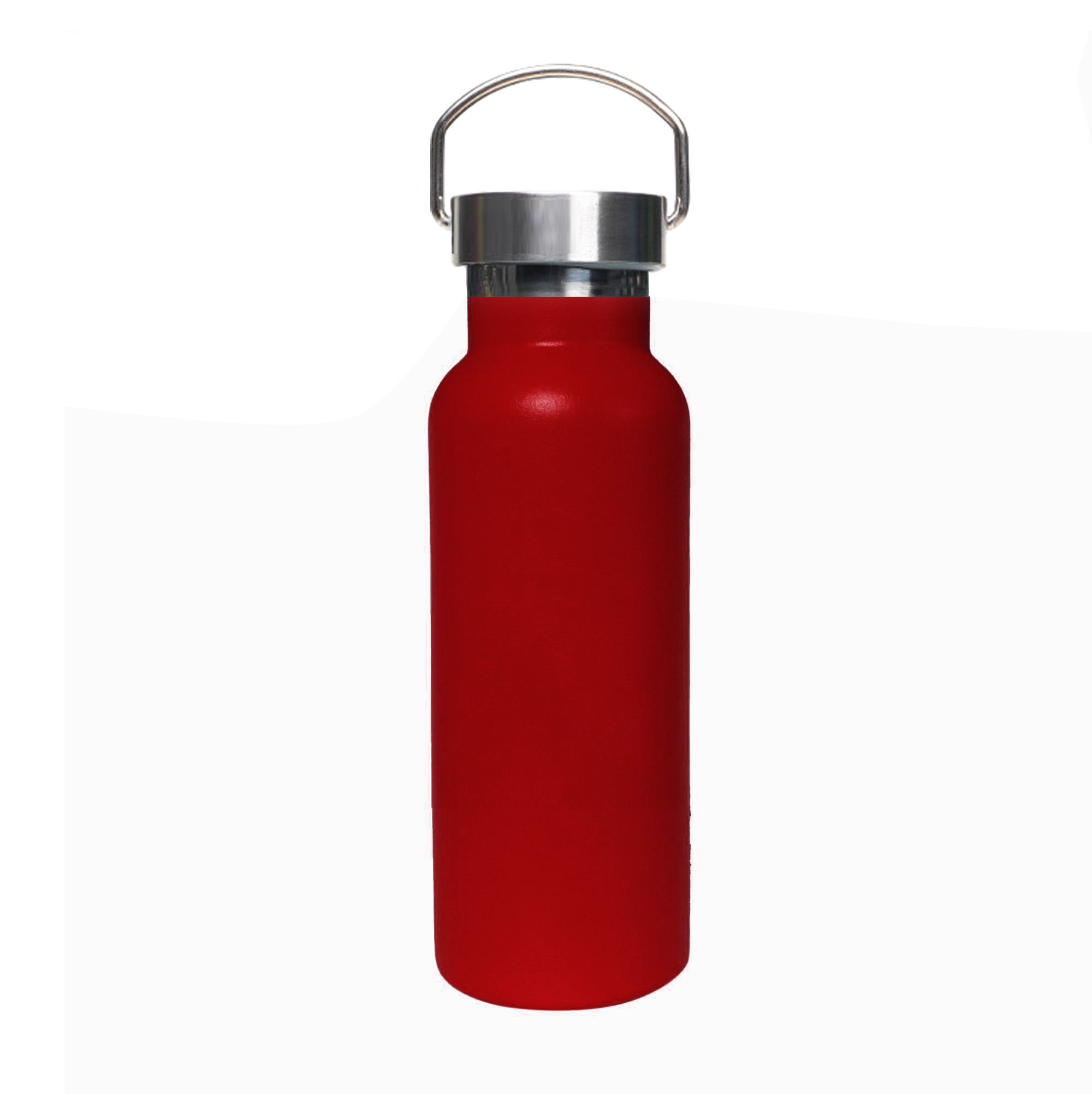 500ml Double Wall Vacuum Bottle with Stainless Steel Lid - Image 10