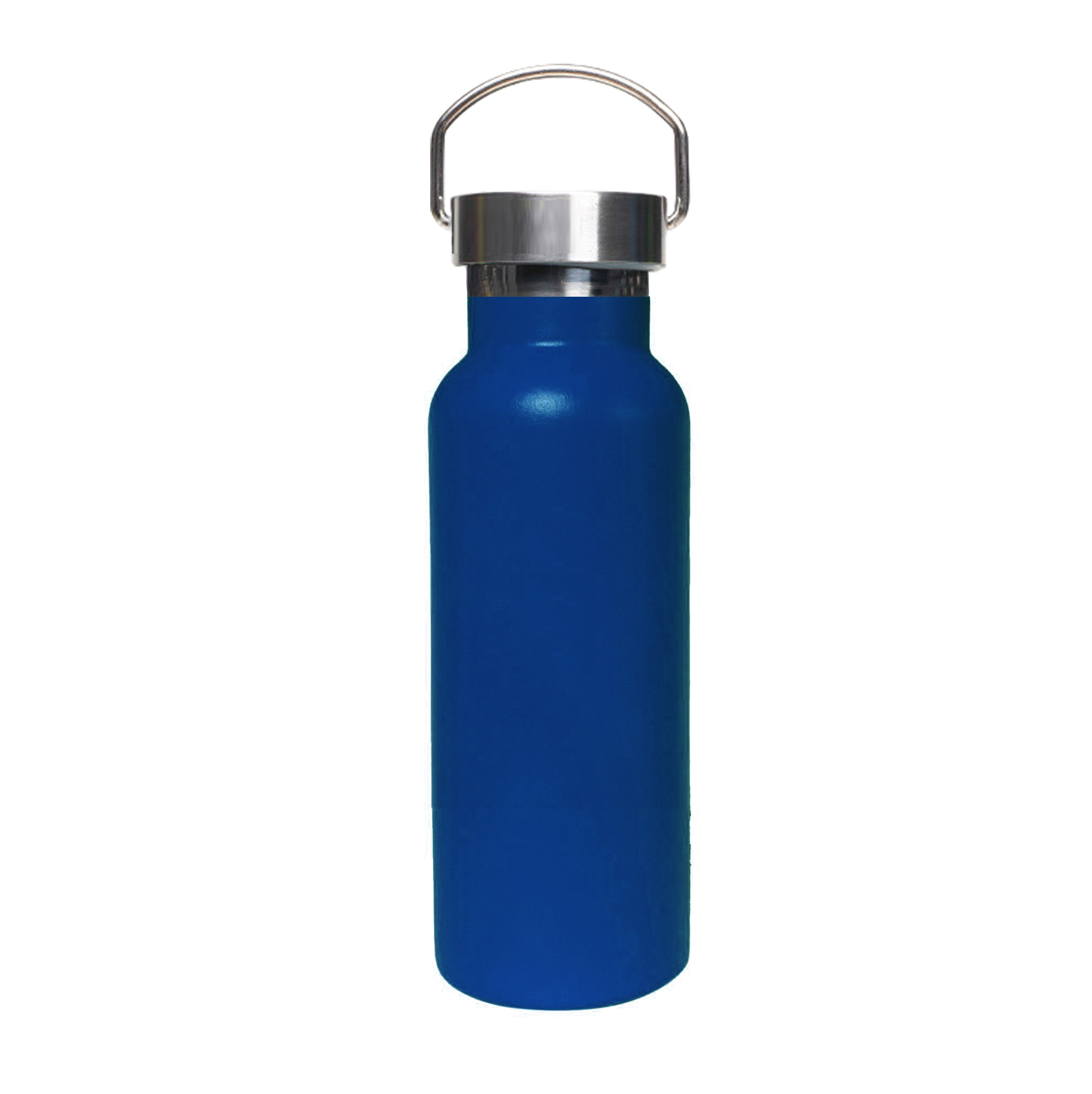 500ml Double Wall Vacuum Bottle with Stainless Steel Lid - Image 15