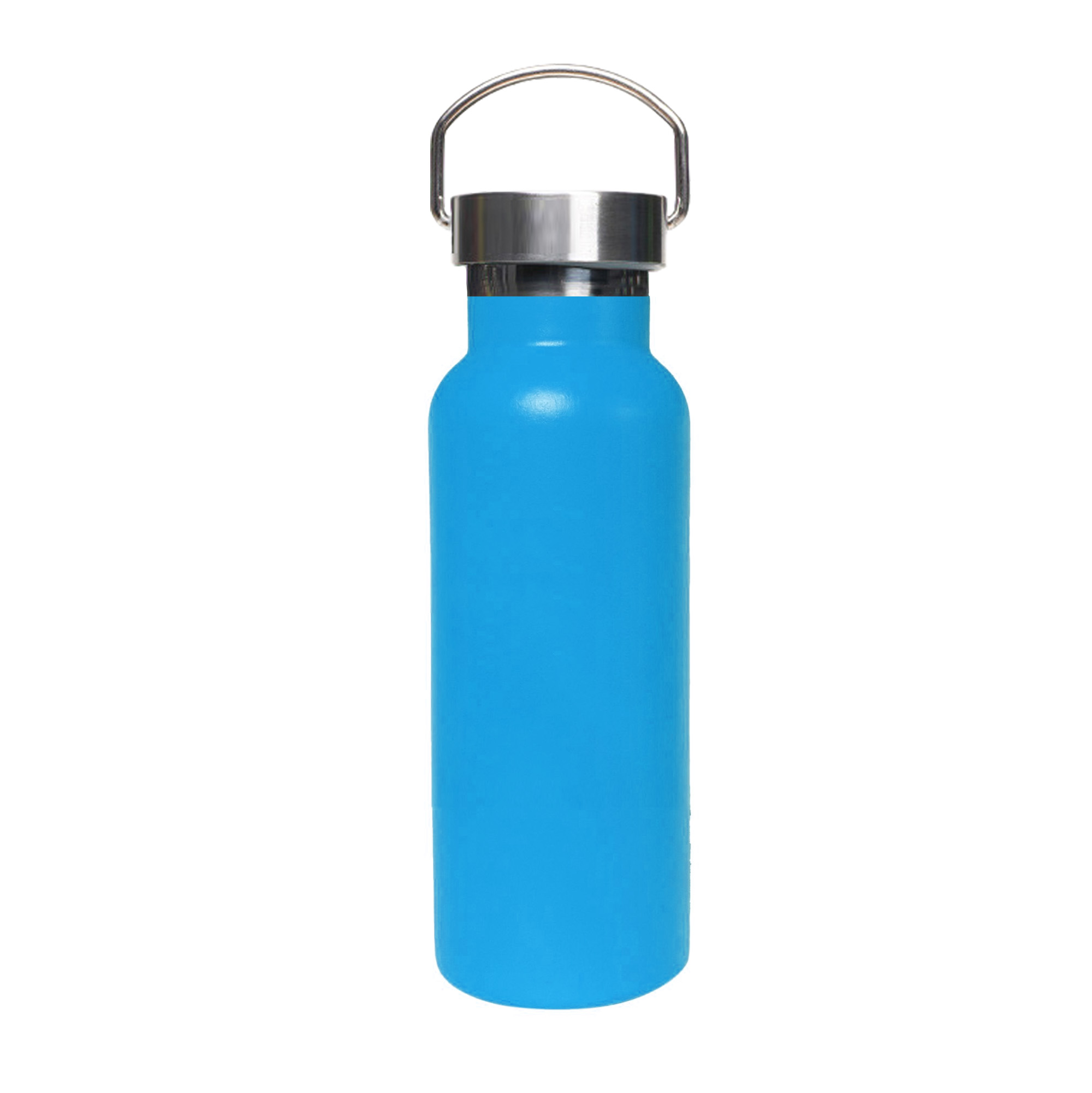 500ml Double Wall Vacuum Bottle with Stainless Steel Lid - Image 16