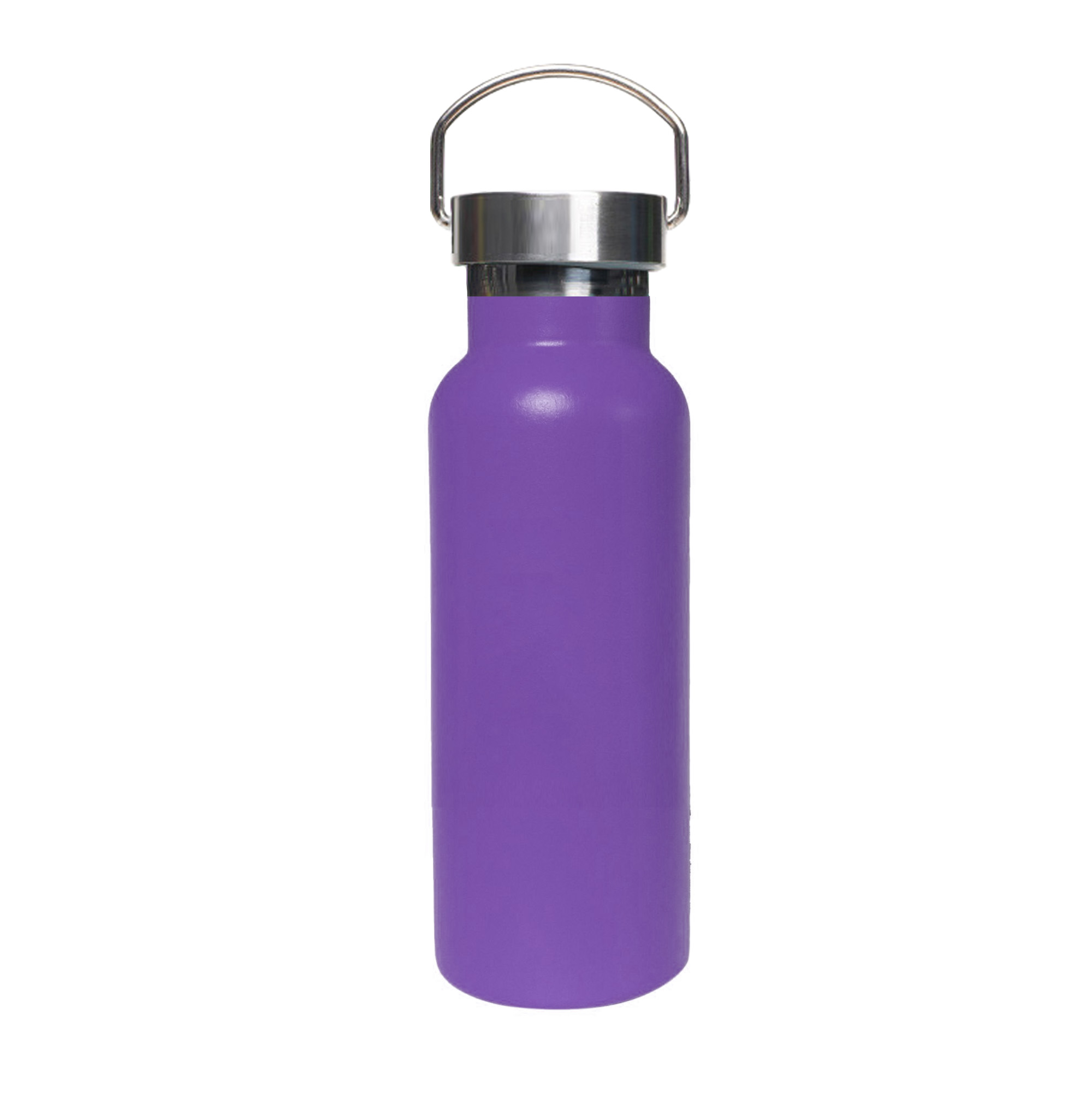 500ml Double Wall Vacuum Bottle with Stainless Steel Lid - Image 12