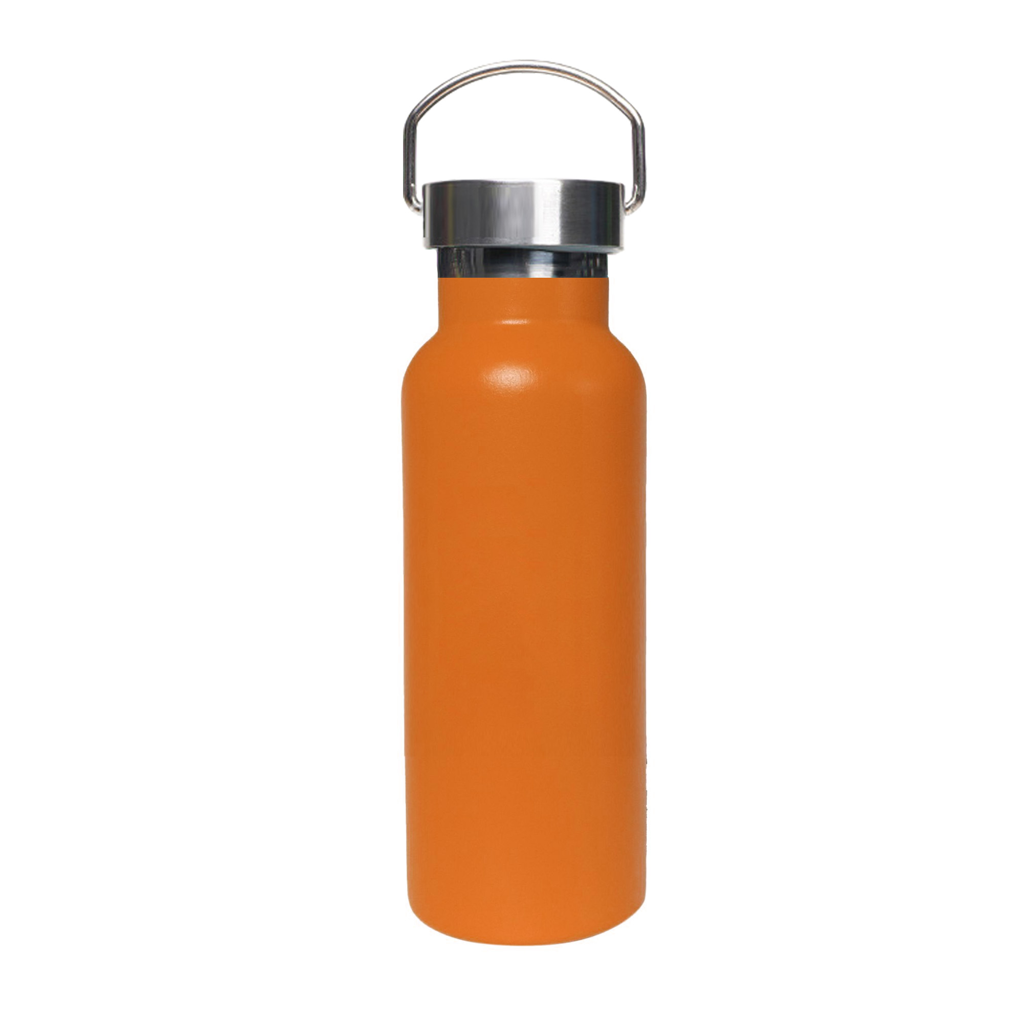 500ml Double Wall Vacuum Bottle with Stainless Steel Lid - Image 9