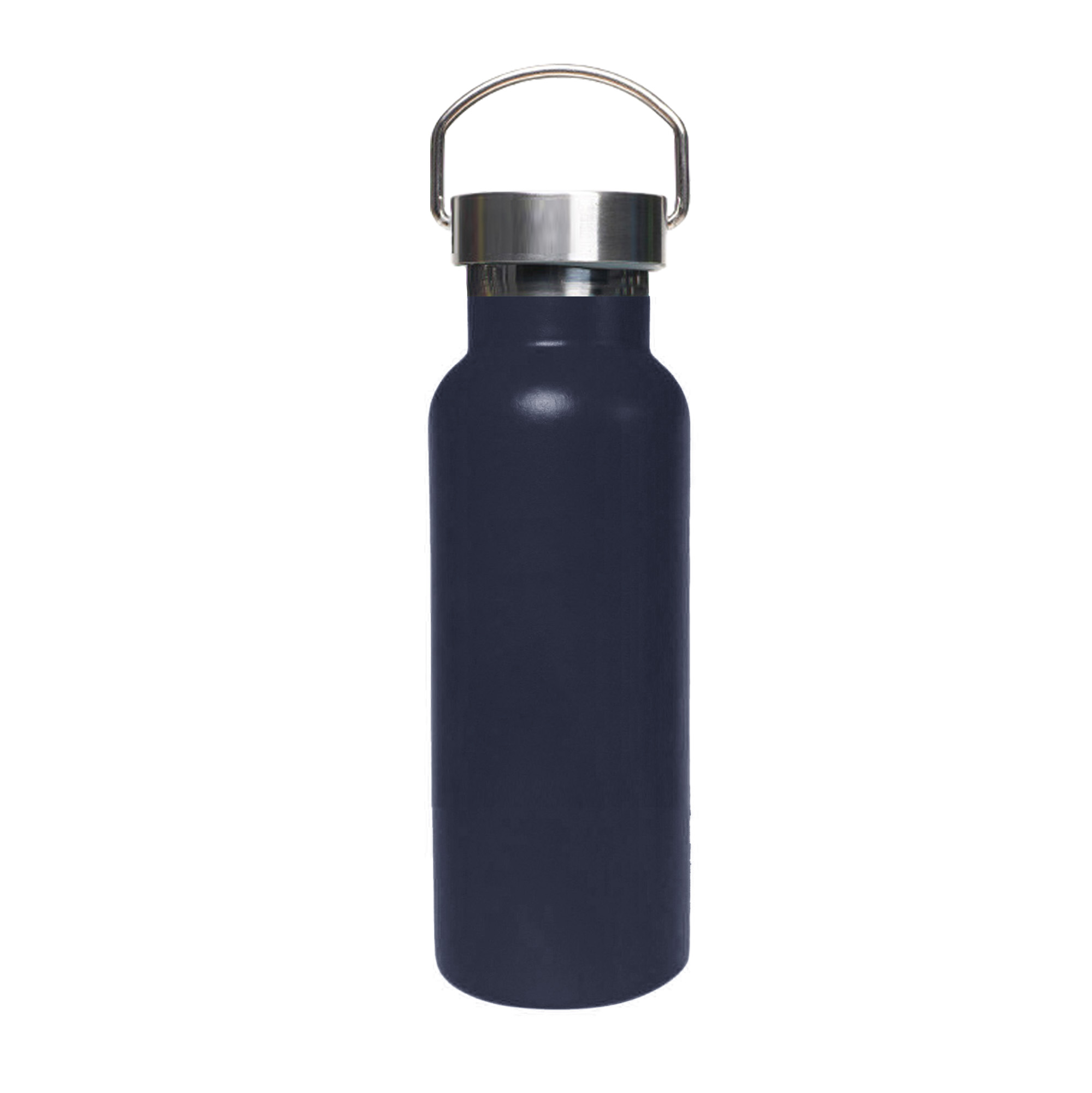 500ml Double Wall Vacuum Bottle with Stainless Steel Lid - Image 14