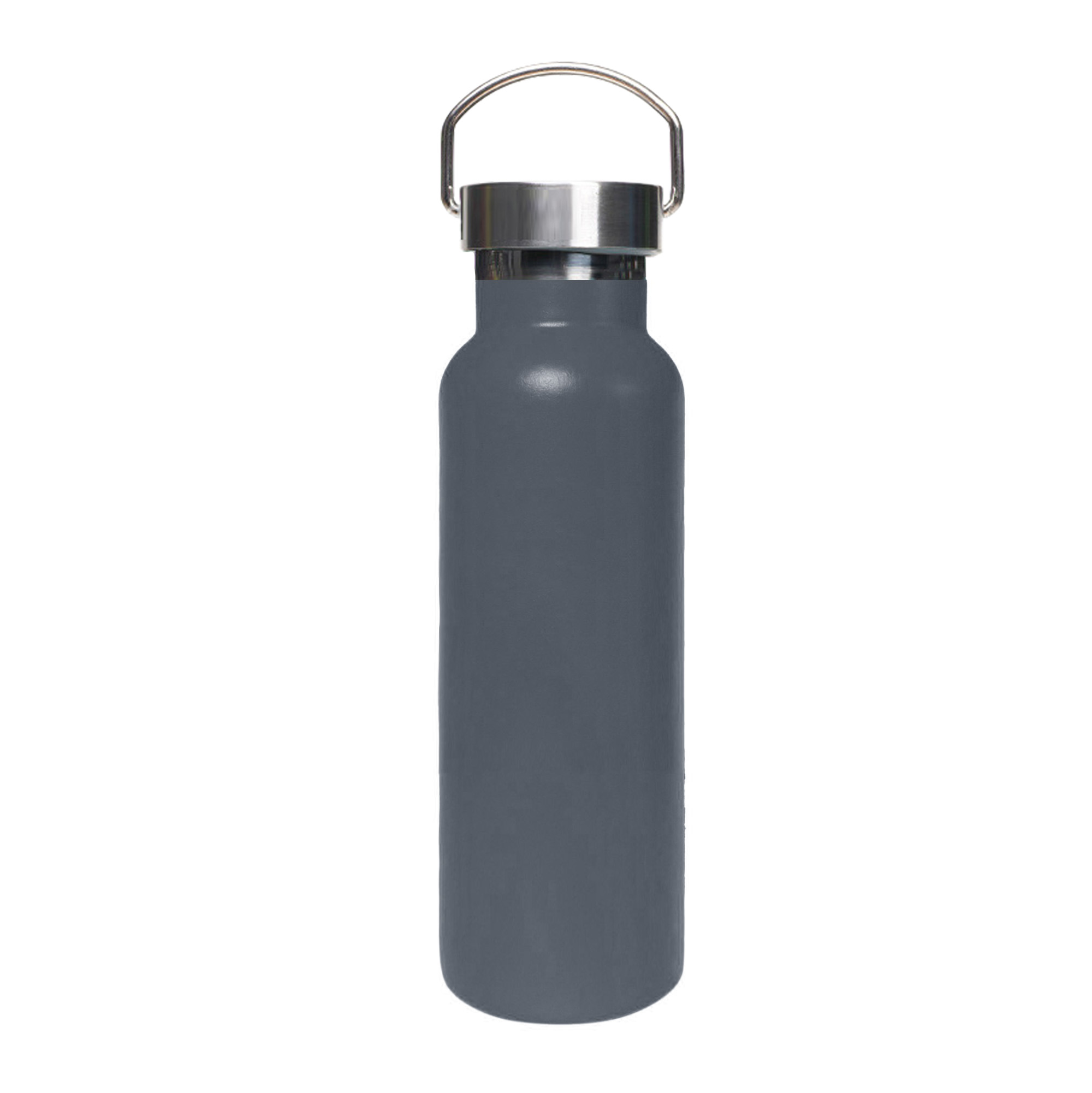 600ml Double Wall Vacuum Bottle with Stainless Steel Lid - Image 14