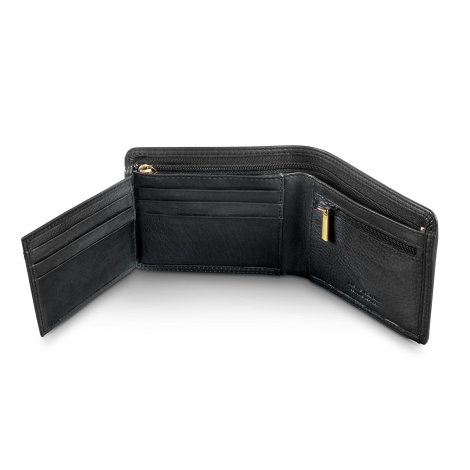 Pierre Cardin Leather Wallet - Image 4
