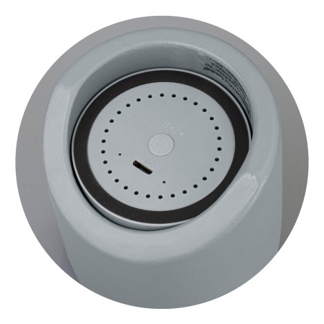 NATURA Limestone Bluetooth Mini Speaker - Image 6