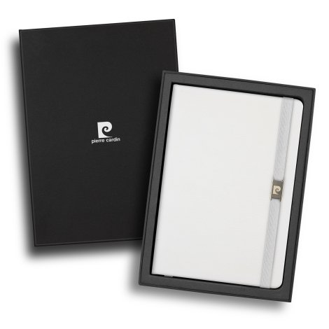 Pierre Cardin Nouvelle Notebook Gift Set - Special - Image 2