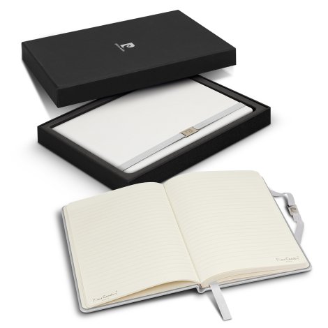 Pierre Cardin Nouvelle Notebook Gift Set - Special - Image 3
