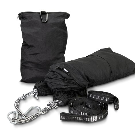 Frontier Stratus Outdoor Hammock - Image 2