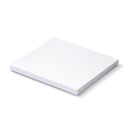 Sticky Pad 70 x 75mm - 50 Sheets - Image 2