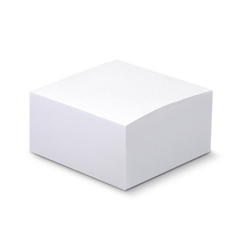 Sticky Cube 70 x 70mm - 335 Sheets - Image 2