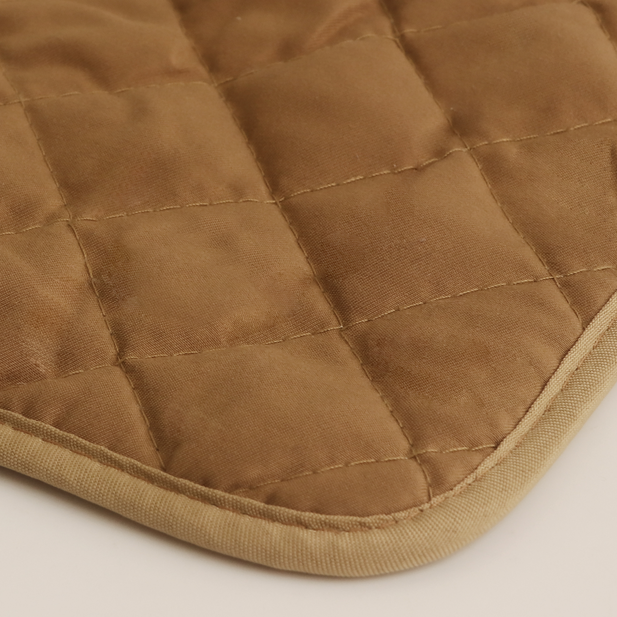 Medium Quilted Pot Holder - Image 6