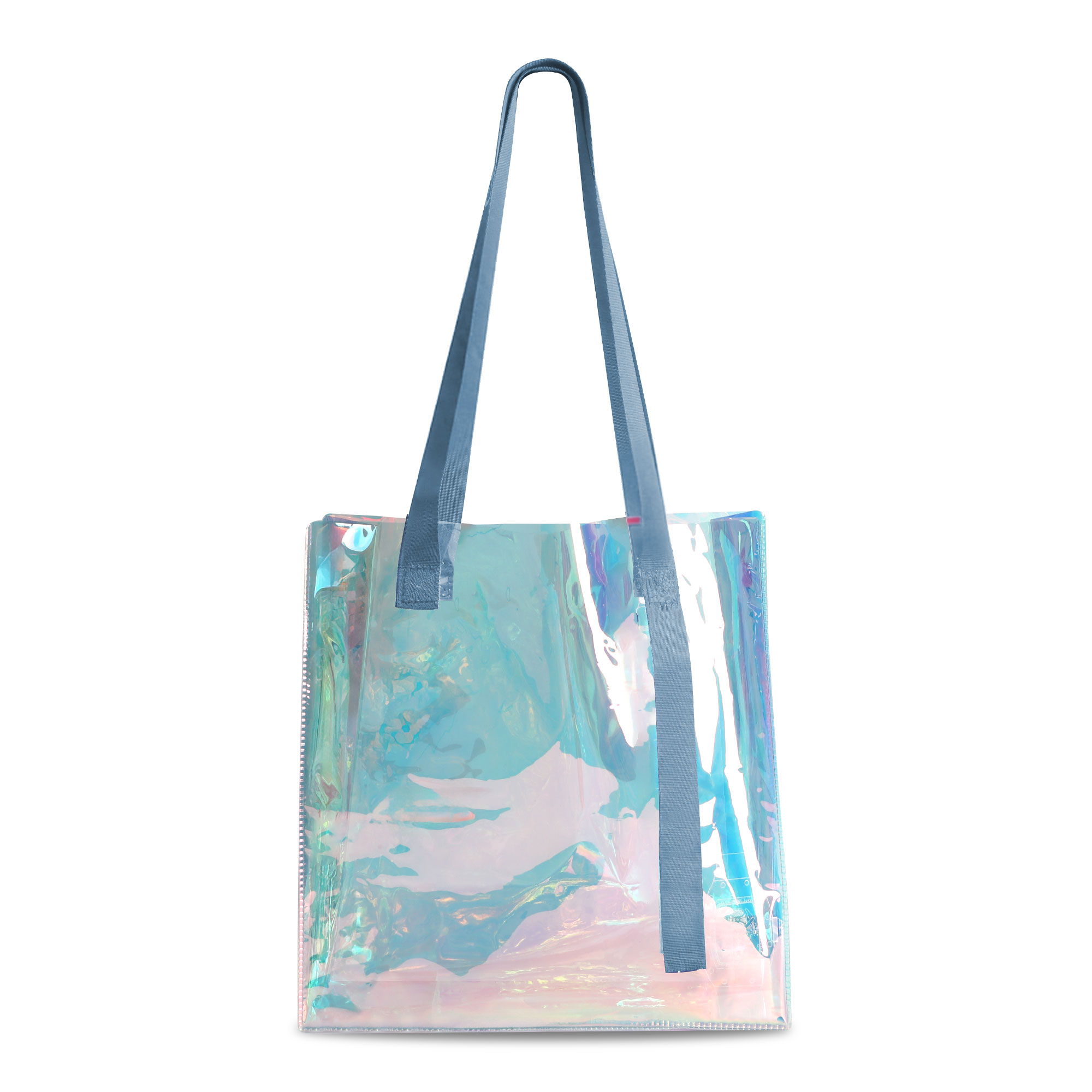 PVC Waterproof Tote Bag - Image 3