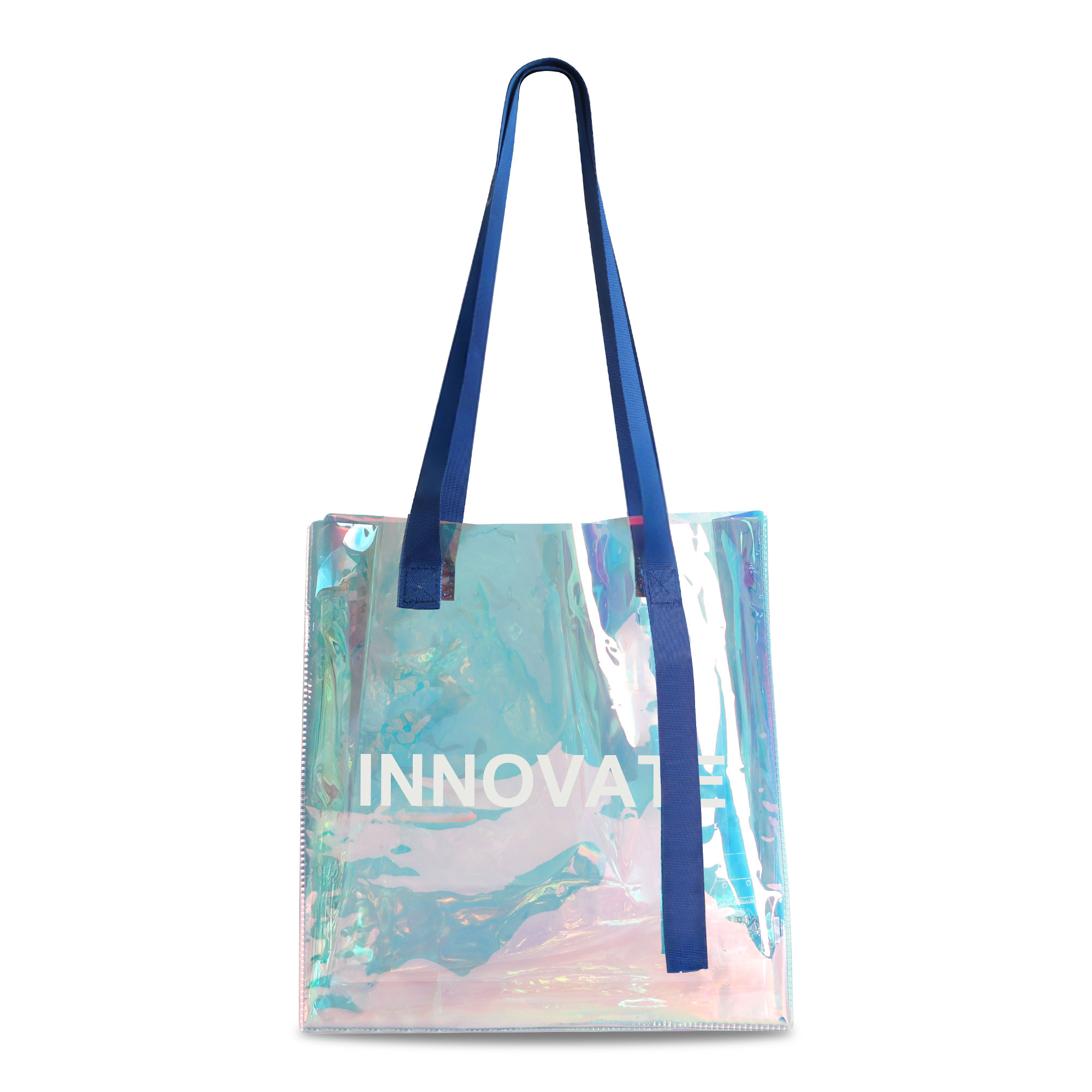 PVC Waterproof Tote Bag - Image 2