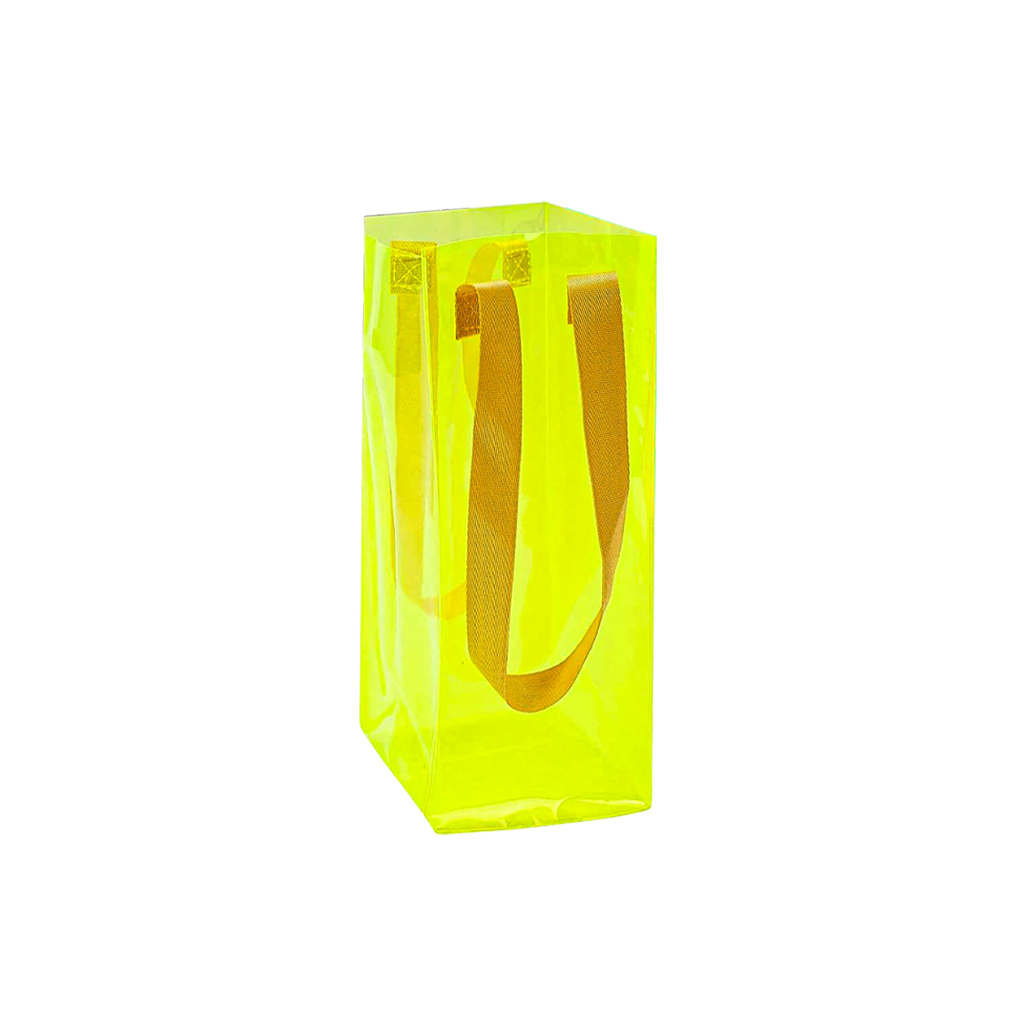 Clear Jelly Color Wine Ice Bag - Image 2