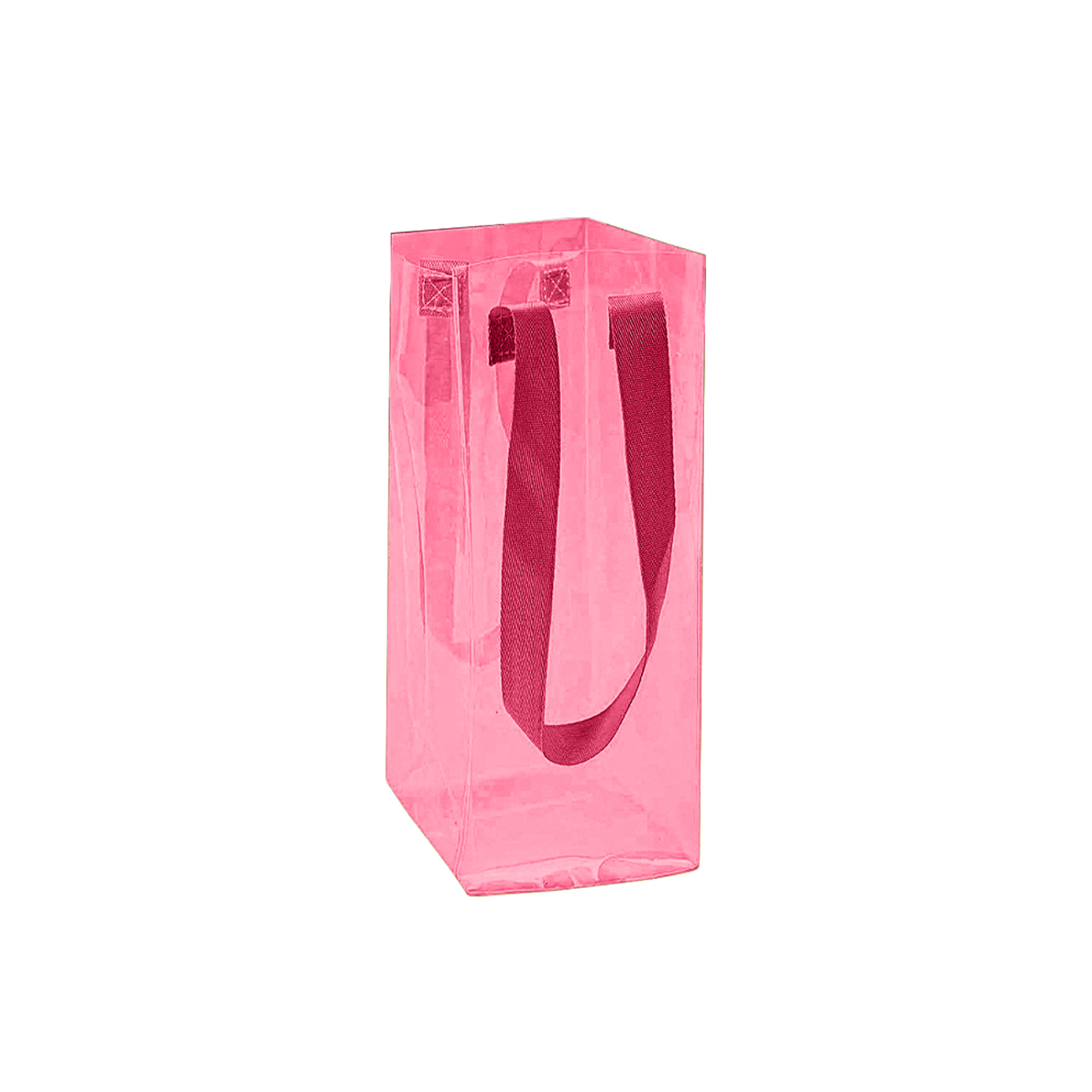 Clear Jelly Color Wine Ice Bag - Image 5