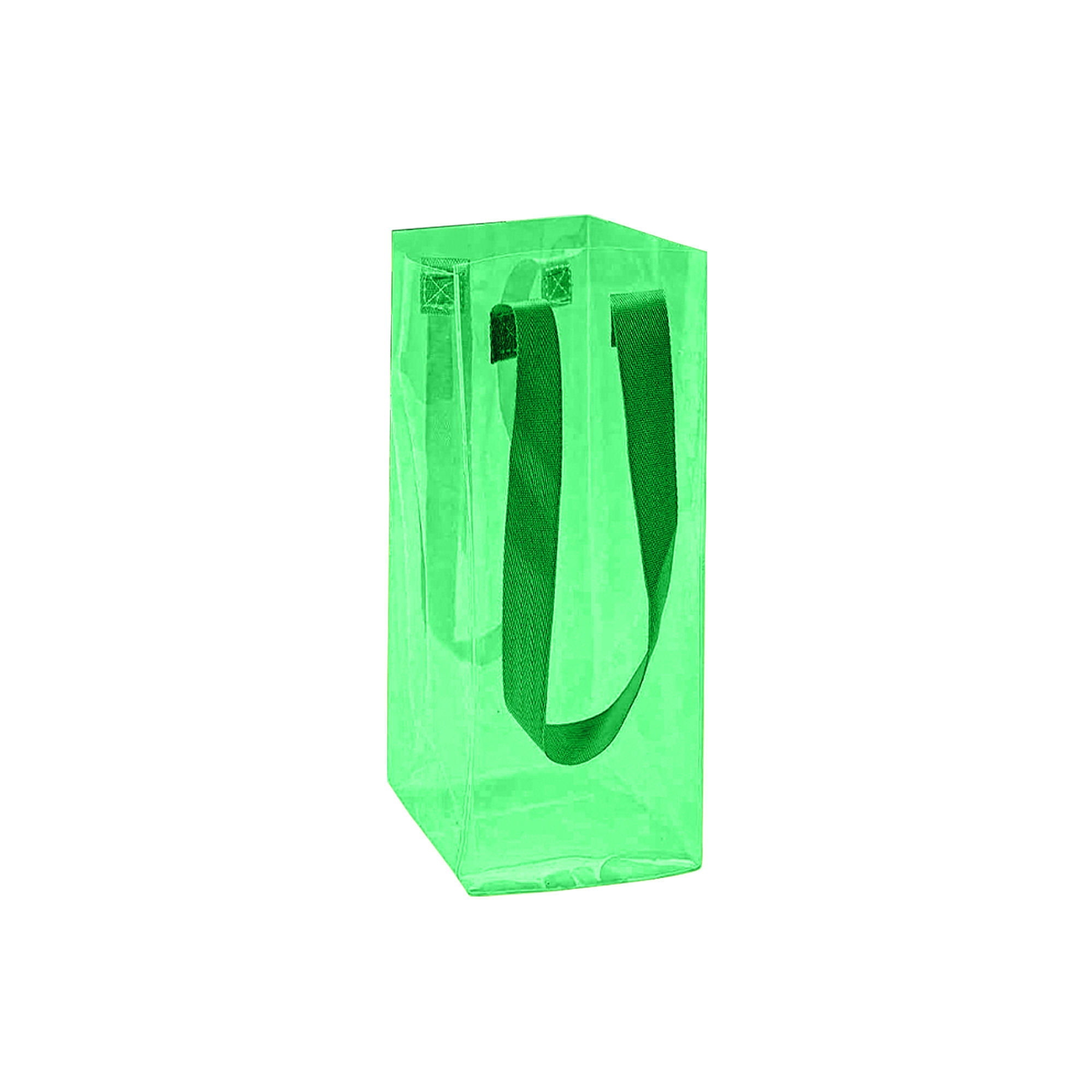 Clear Jelly Color Wine Ice Bag - Image 3