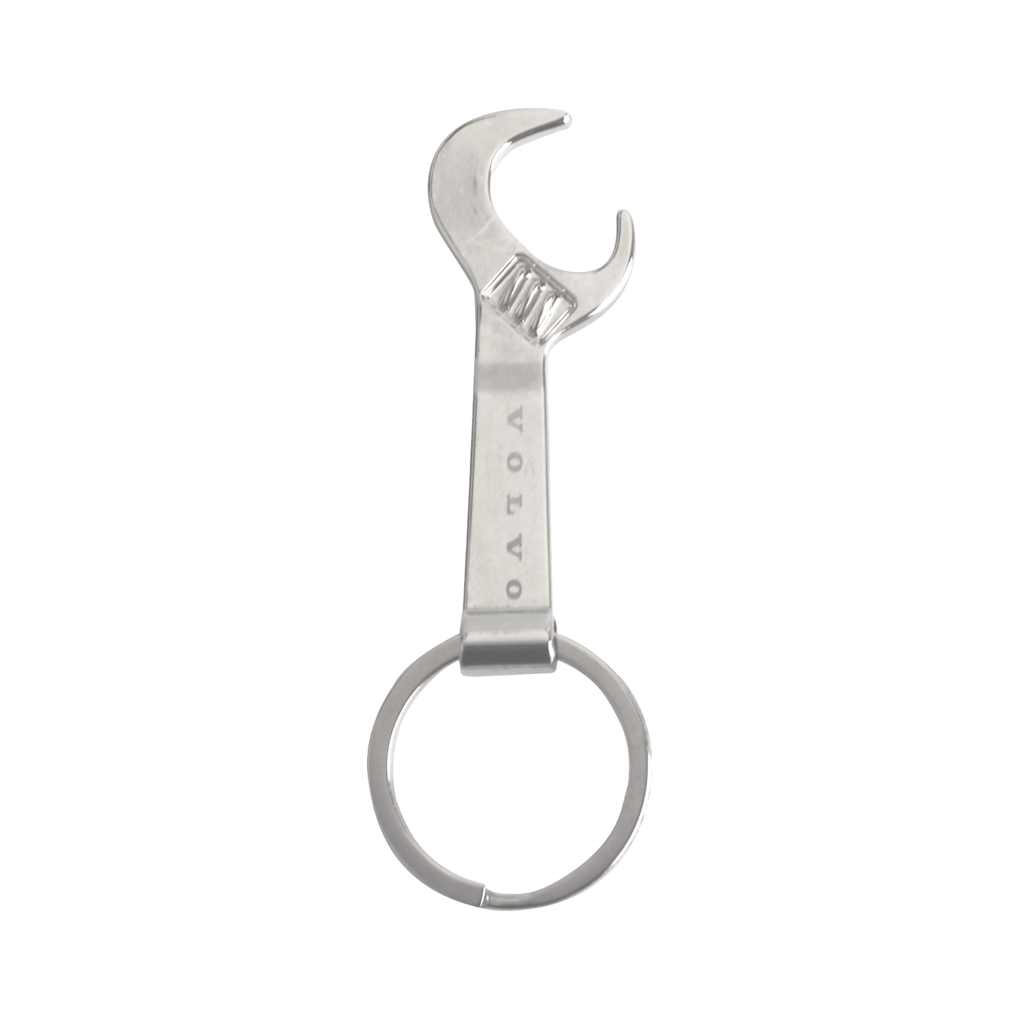 Wrench Metal Keyring Bottle Opener - Image 4