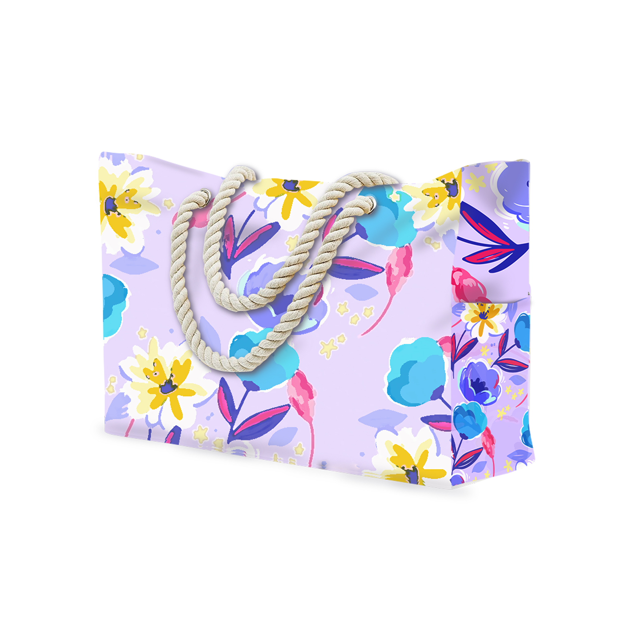 Carrier Storage Beach Bag - Image 7