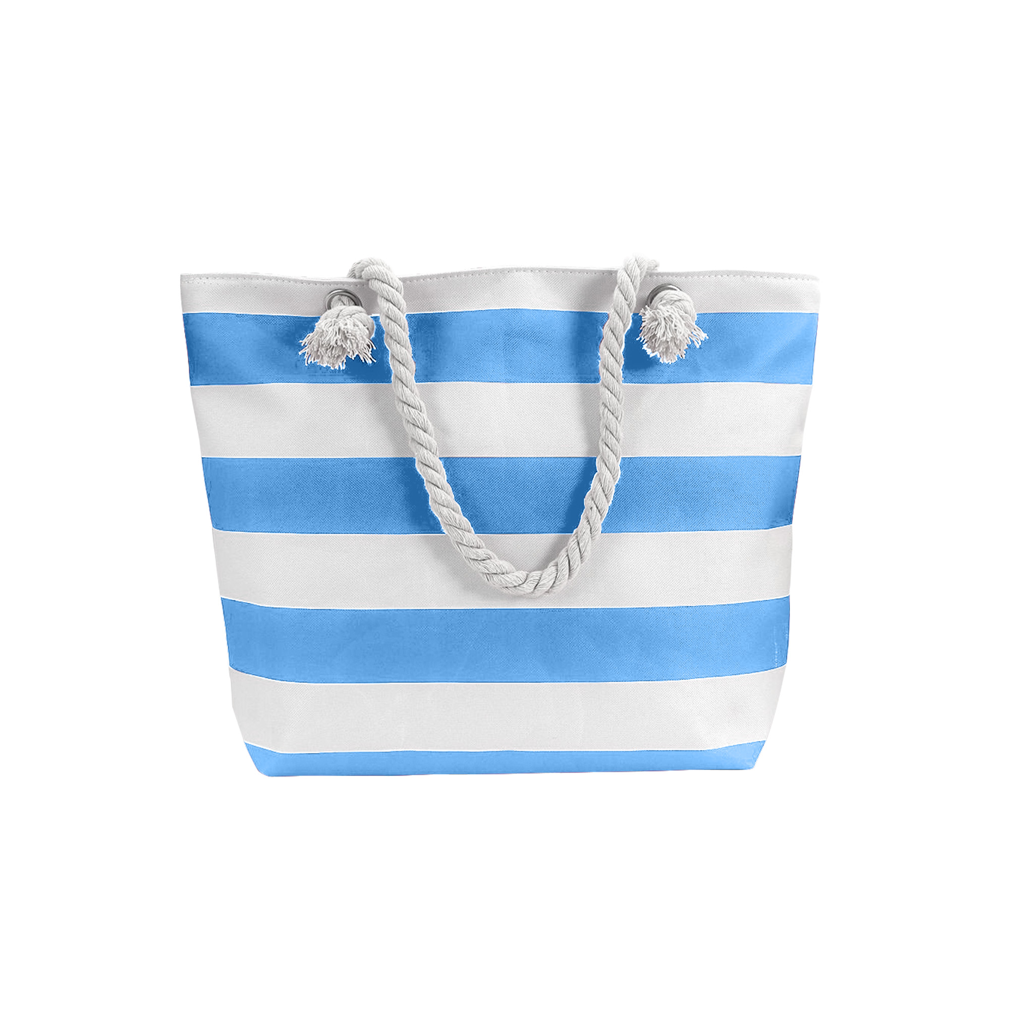 Tote Bag with Rope Handle - Image 7