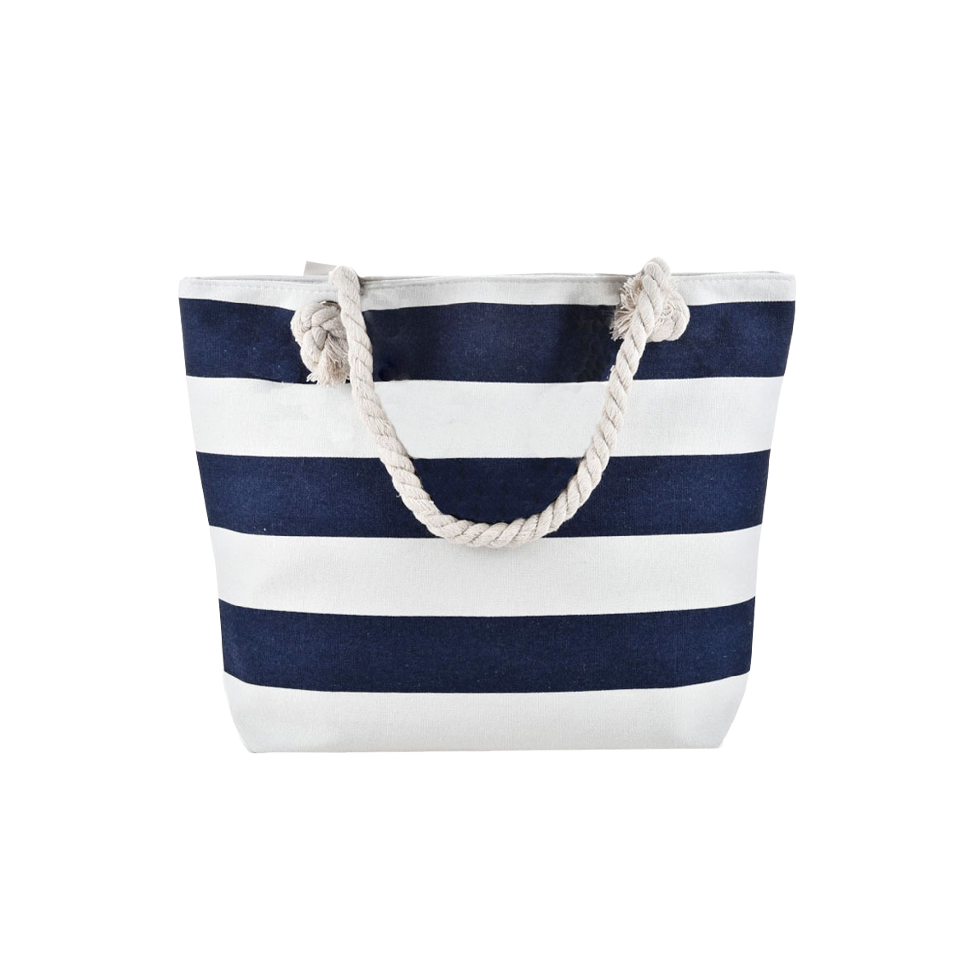 Tote Bag with Rope Handle - Image 6