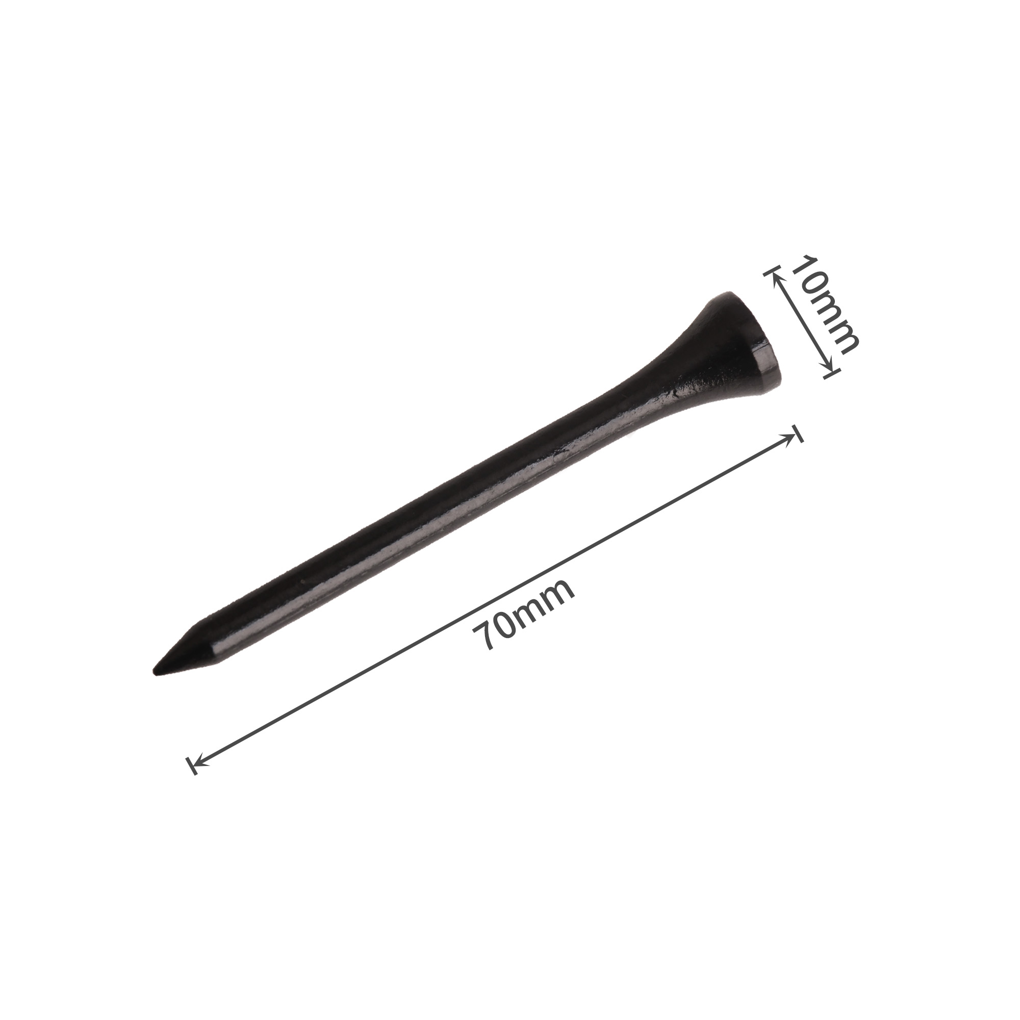 Bamboo Golf Tee - Image 5