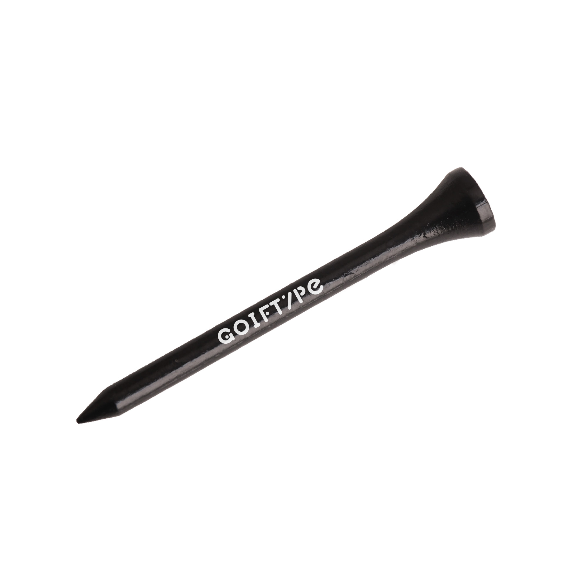 Bamboo Golf Tee - Image 2