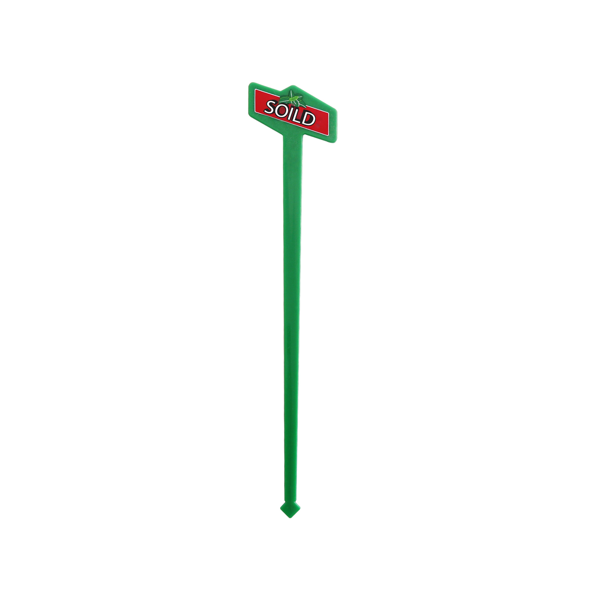 PS Cocktail Drink Stirrer - Image 3