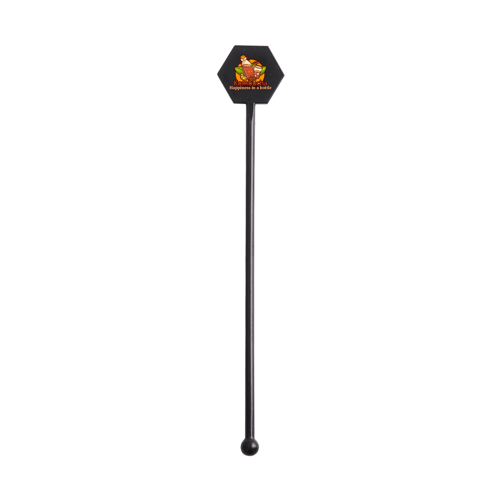 PS Cocktail Drink Stirrer - Image 4