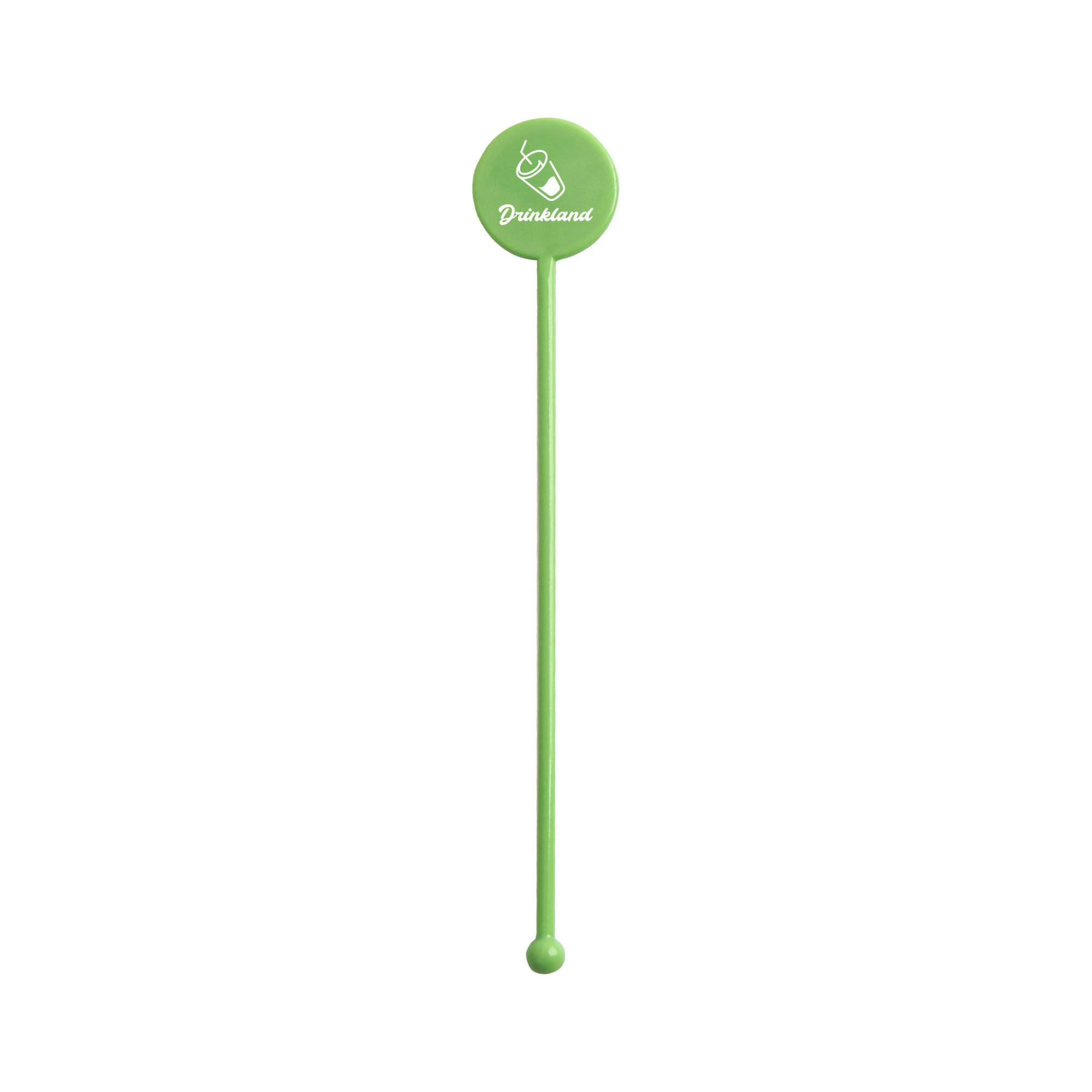 PS Cocktail Drink Stirrer - Image 2