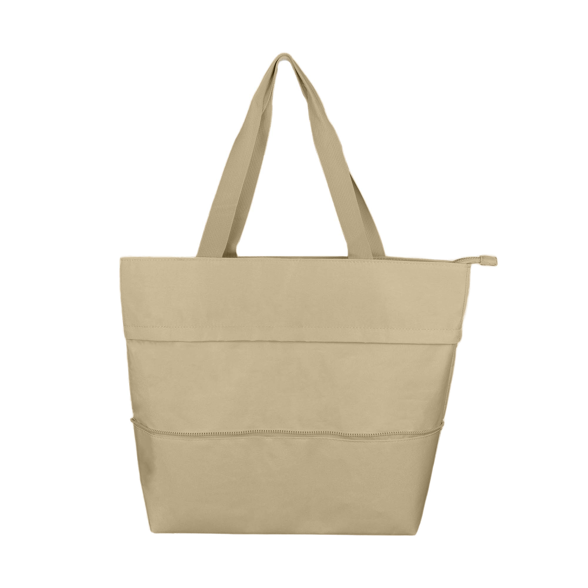 Ghana Extendable Shopping Bag - Image 2