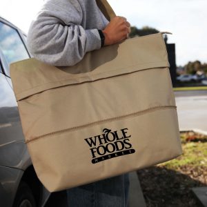 Ghana Extendable Shopping Bag
