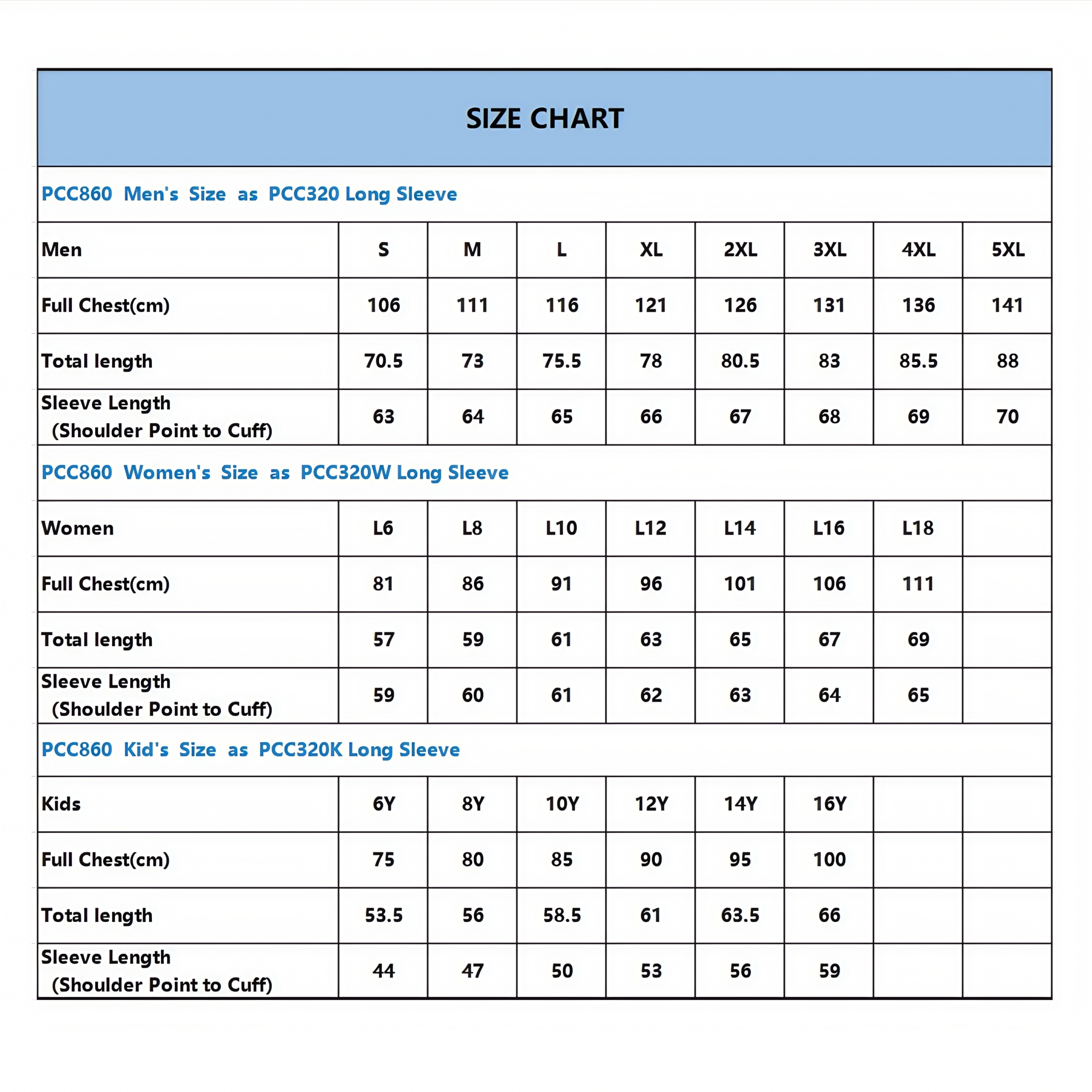 Unisex Adults RPET Milk Silk Sublimated Crew Neck Long Sleeves Shirt - Image 11