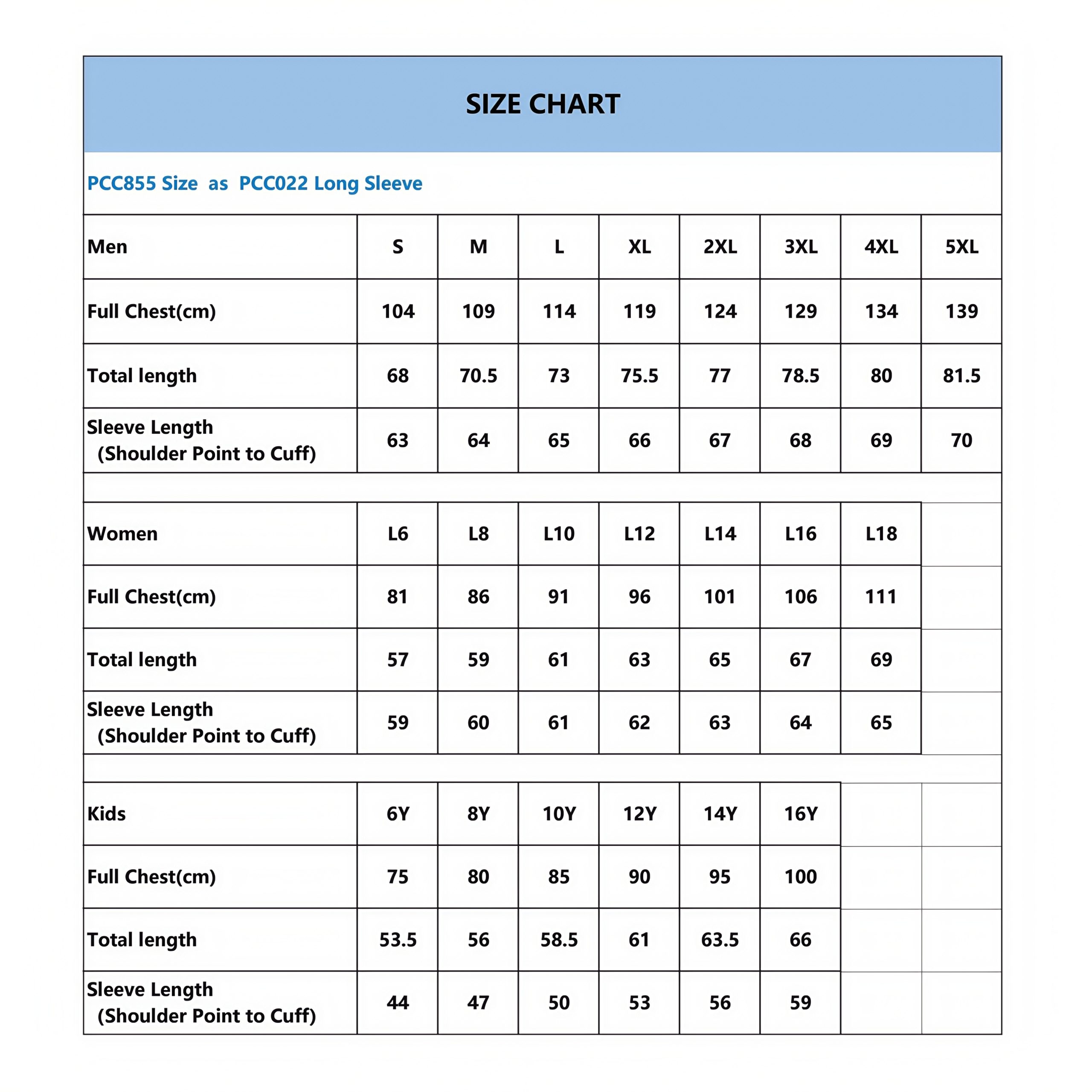 100% Poly Milk Silk Sublimated Sports Long Sleeves Shirt - Image 10