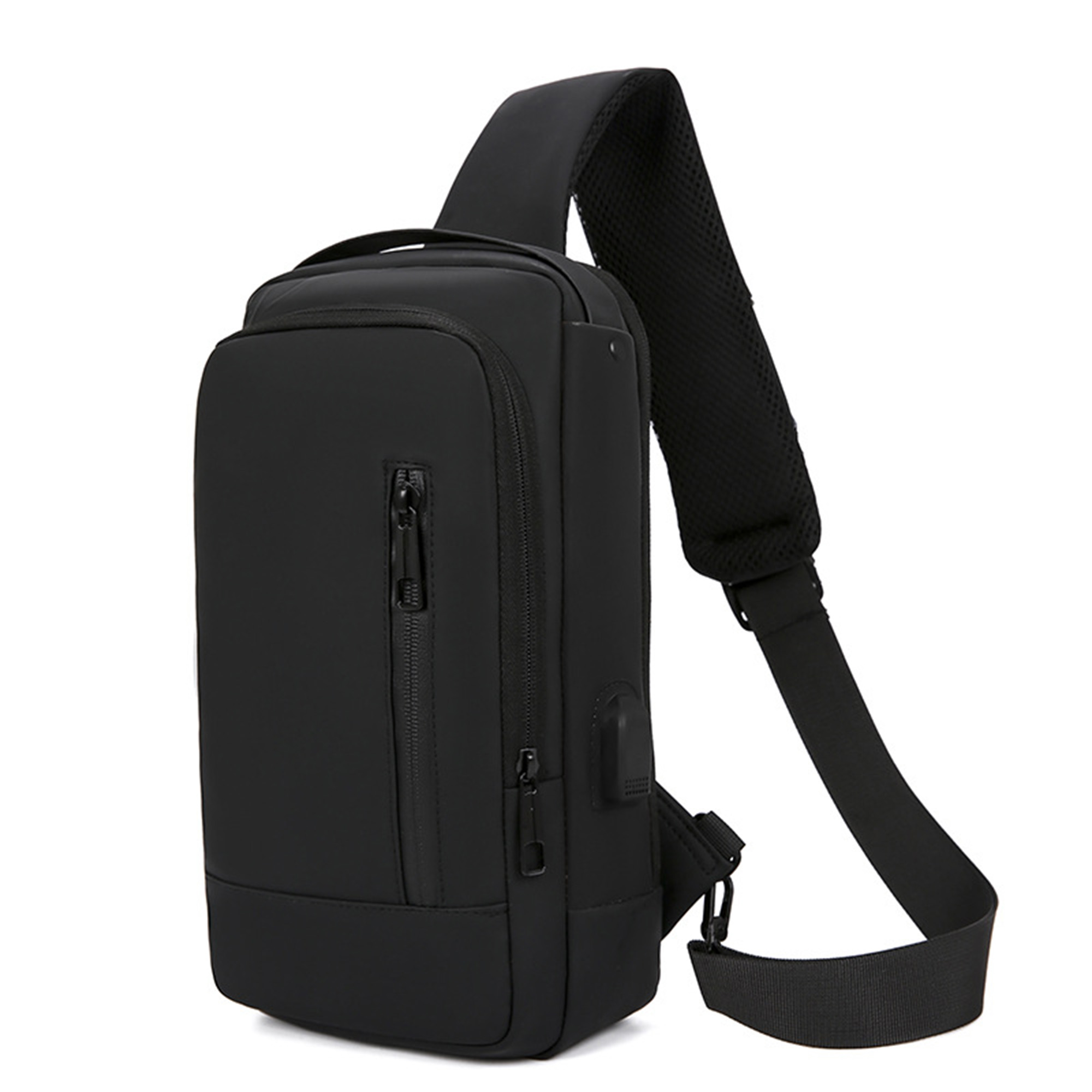 Anti-Theft Sling Bag - Image 3