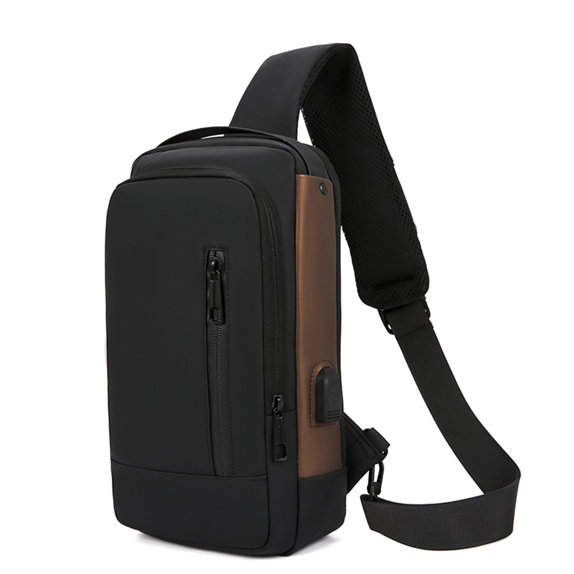 Anti-Theft Sling Bag - Image 2