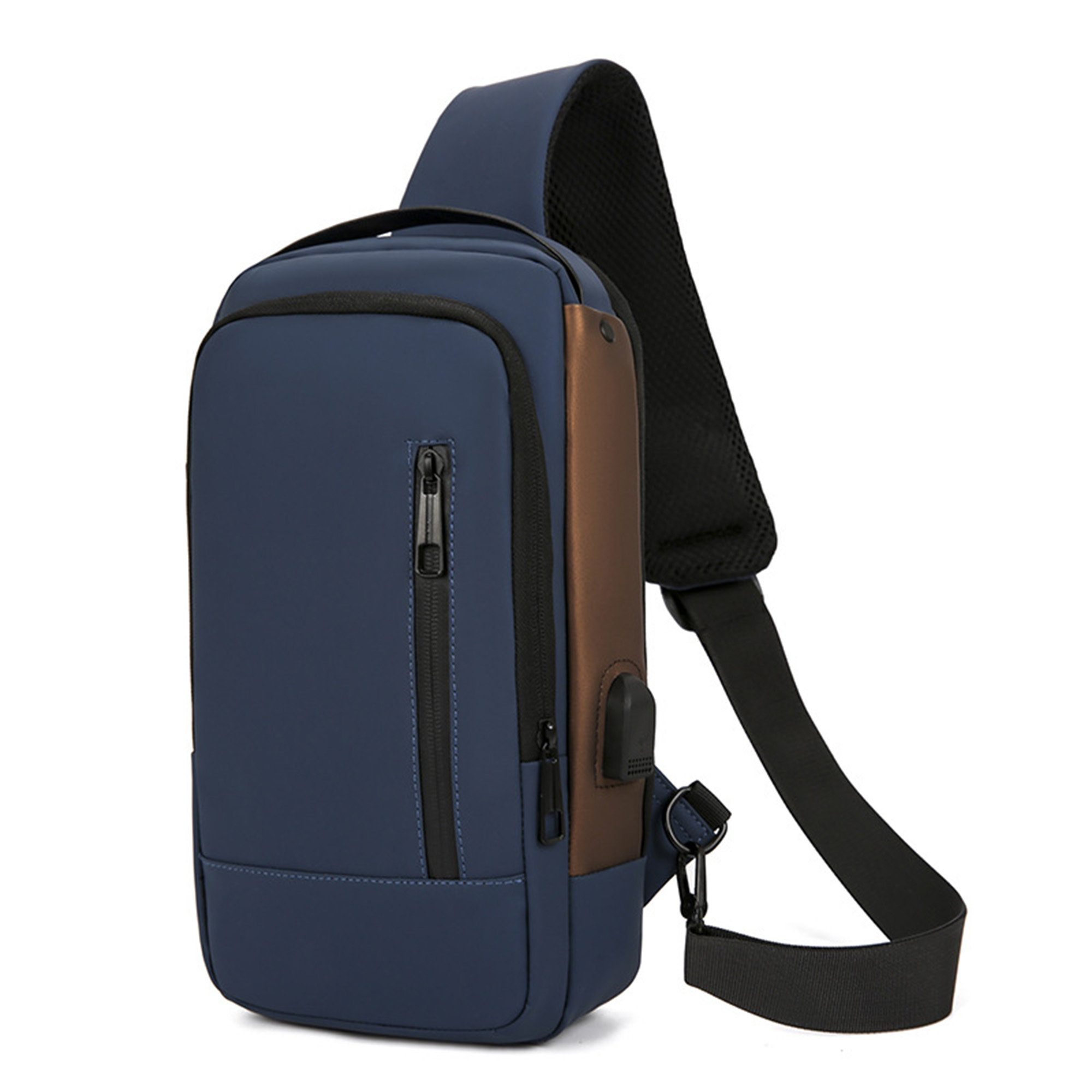 Anti-Theft Sling Bag - Image 5