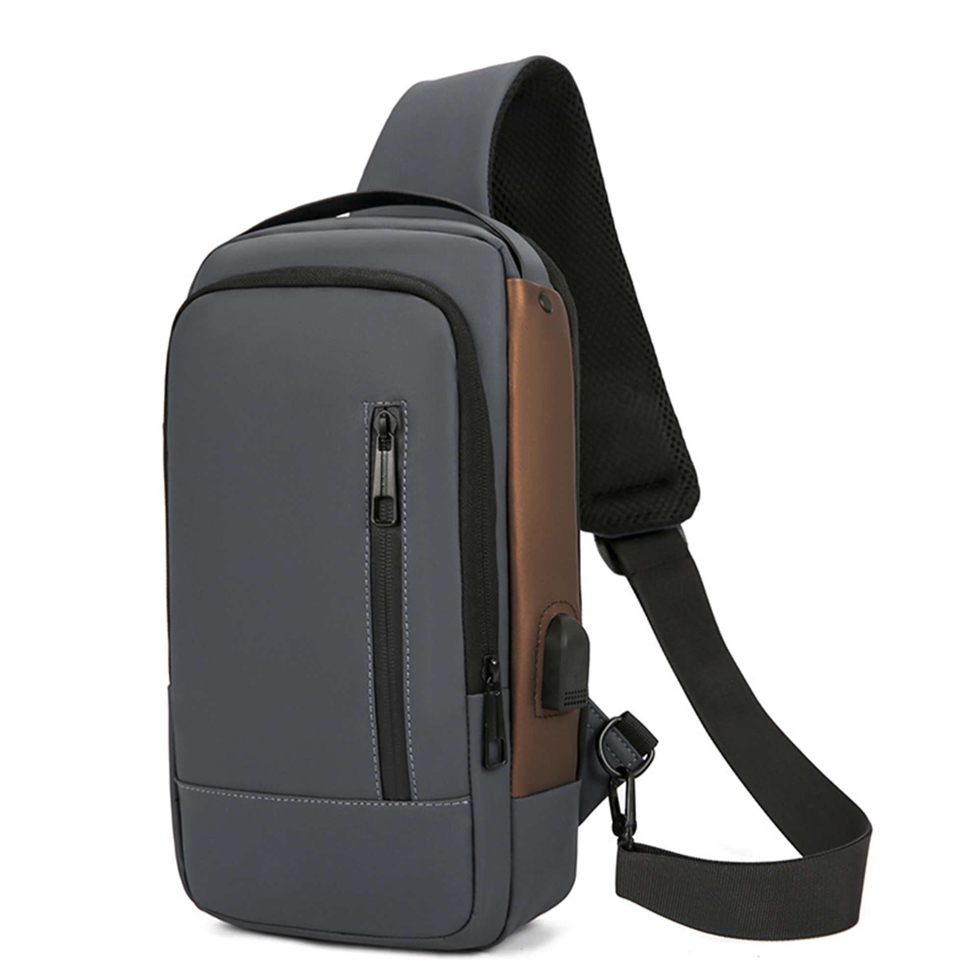 Anti-Theft Sling Bag - Image 4