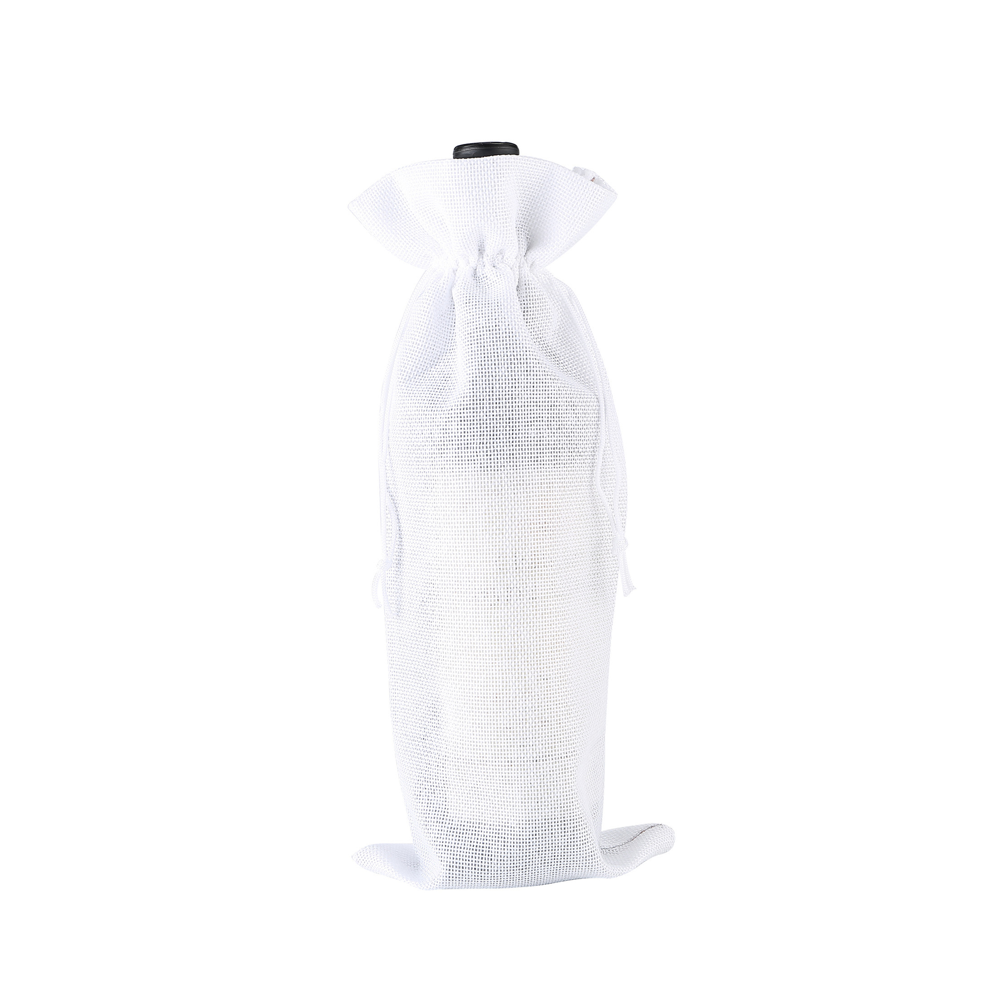 Wine Drawstring Bag - Image 9