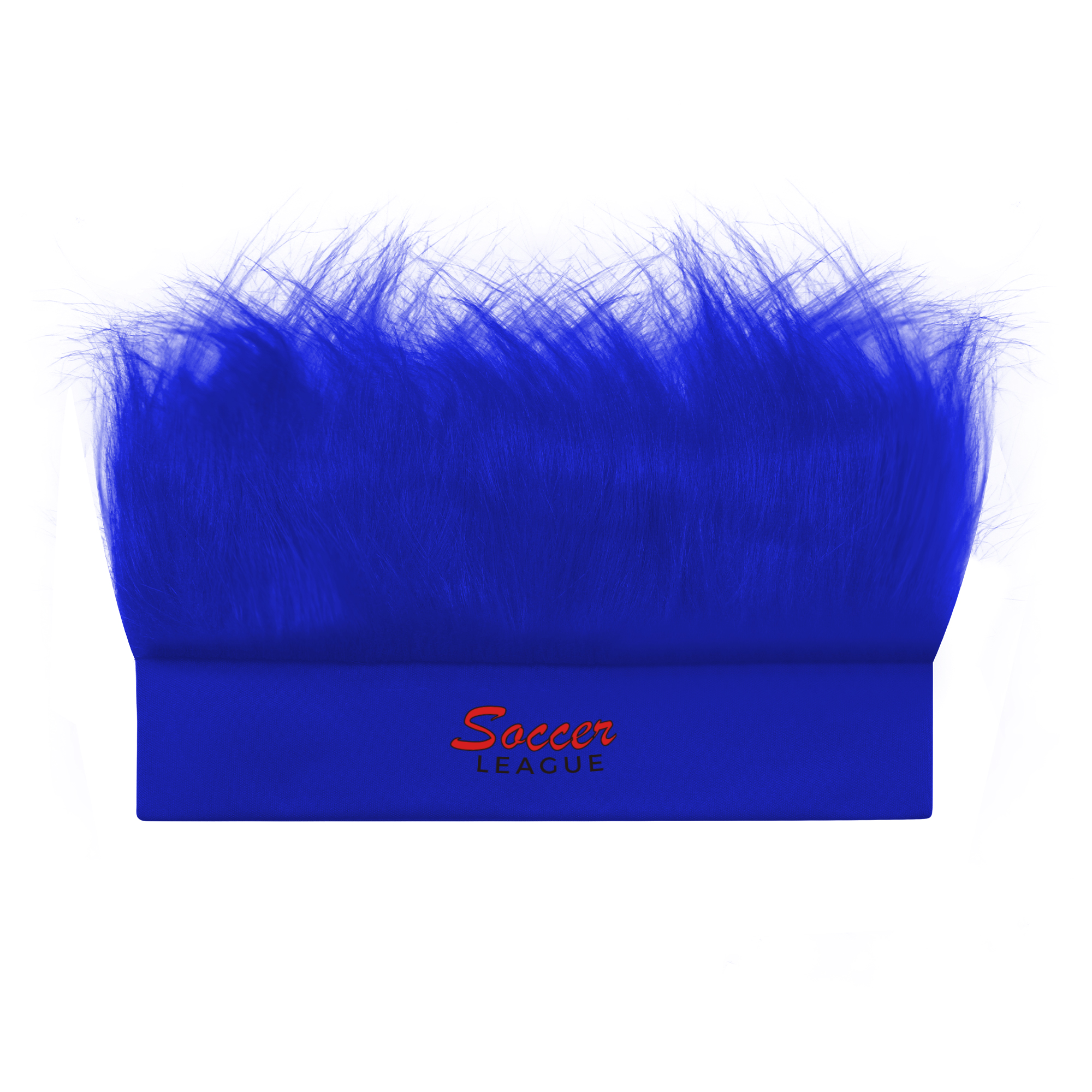 Solid Headband Wig - Image 3