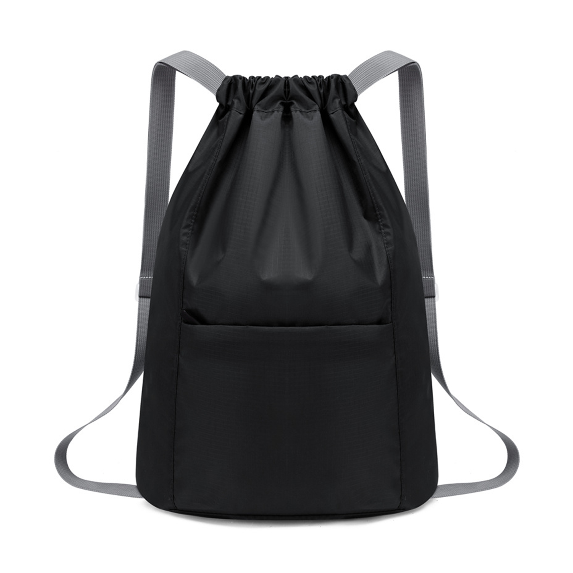 Bucket Drawstring Backpack - Image 2