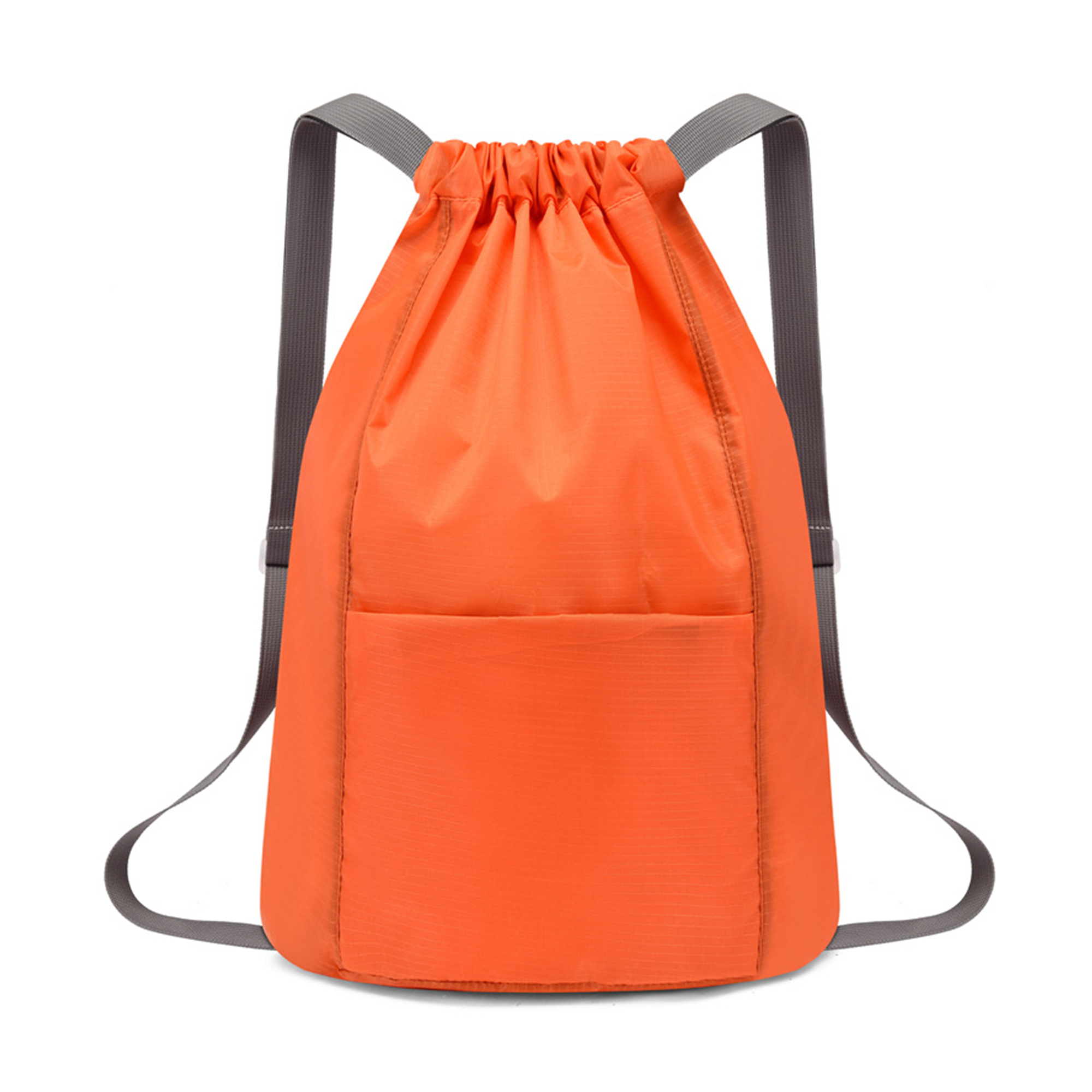 Bucket Drawstring Backpack - Image 7