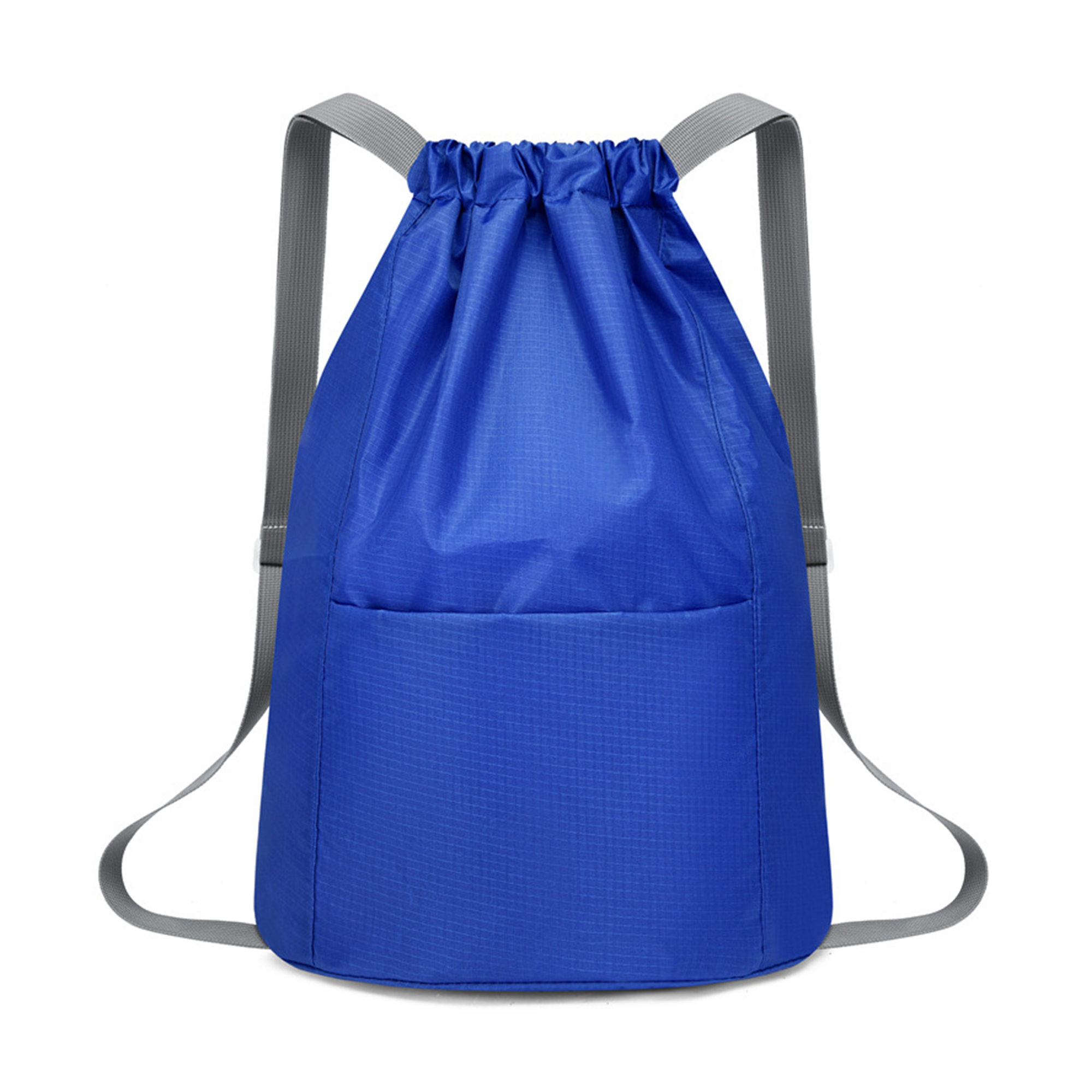 Bucket Drawstring Backpack - Image 3