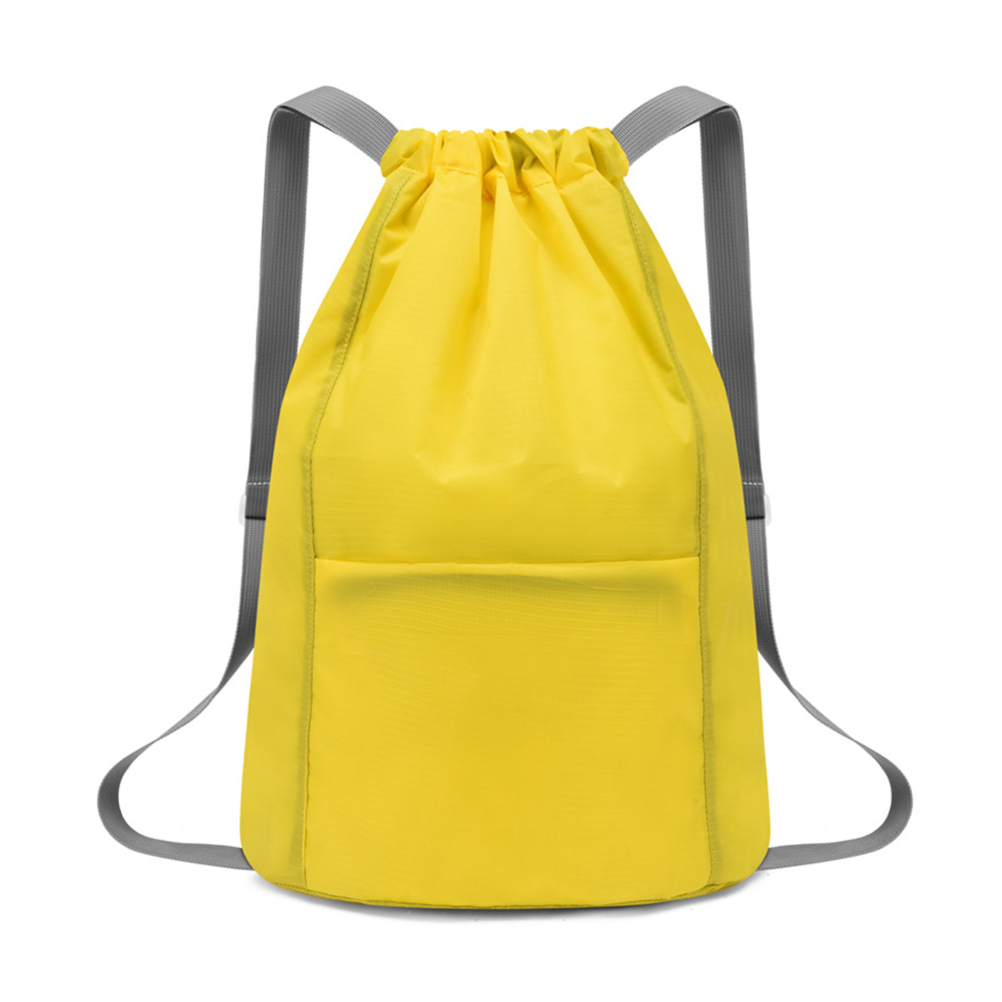 Bucket Drawstring Backpack - Image 5
