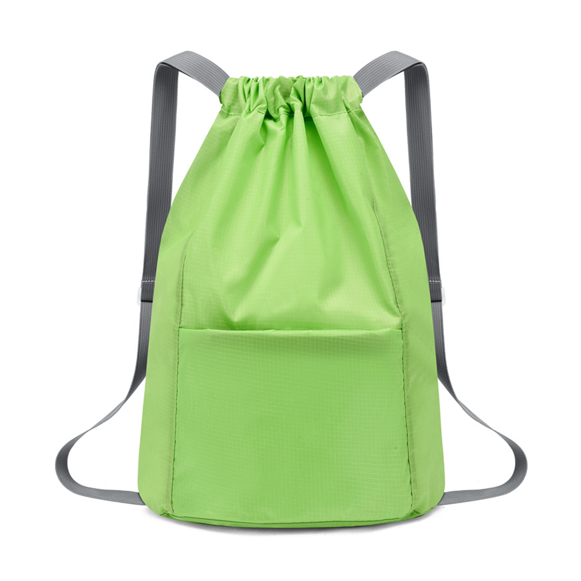 Bucket Drawstring Backpack - Image 6
