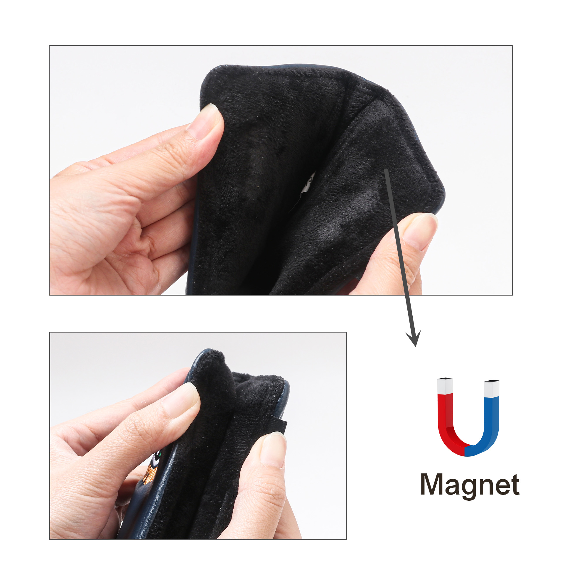 Custom Blade Putter Cover - Image 7