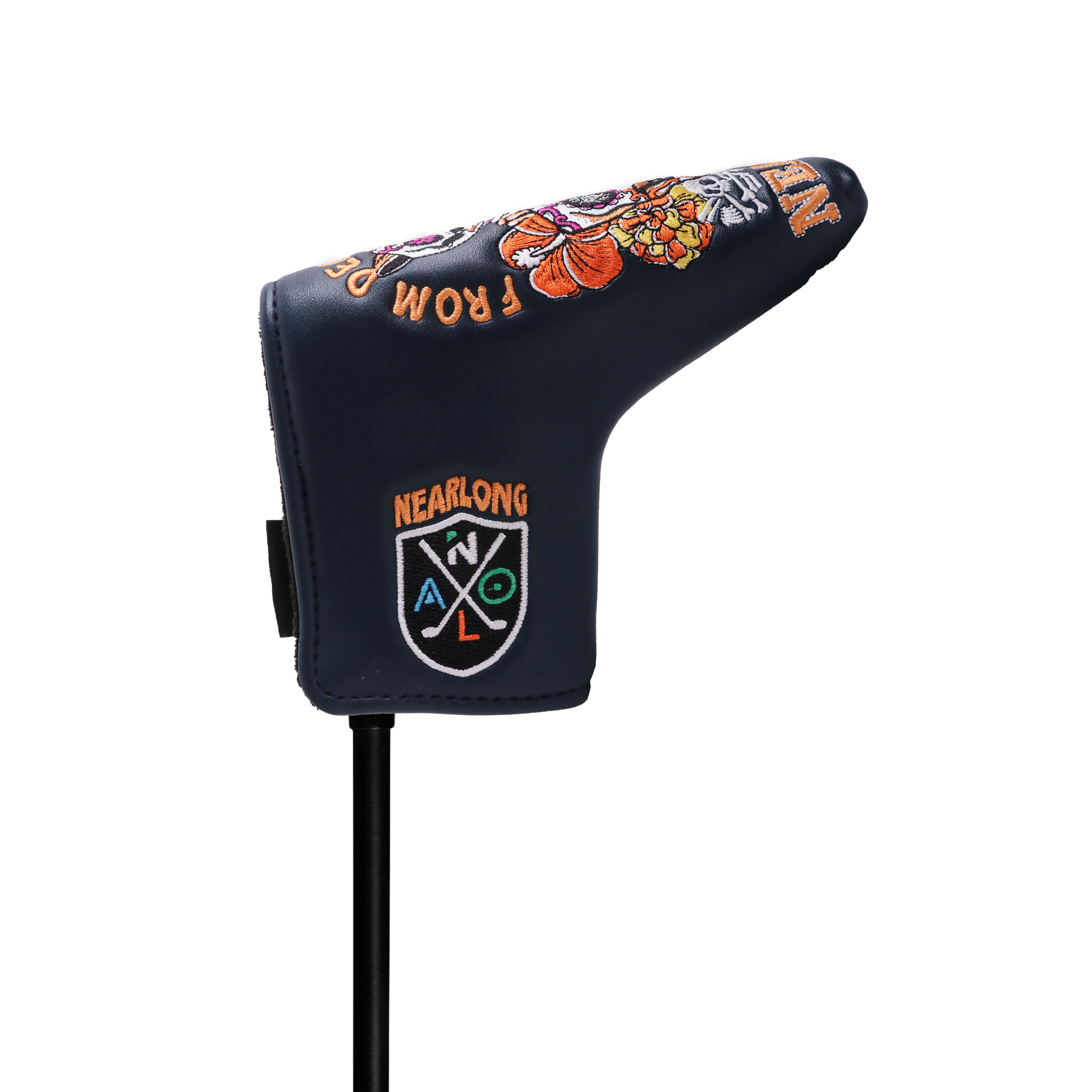 Custom Blade Putter Cover - Image 9