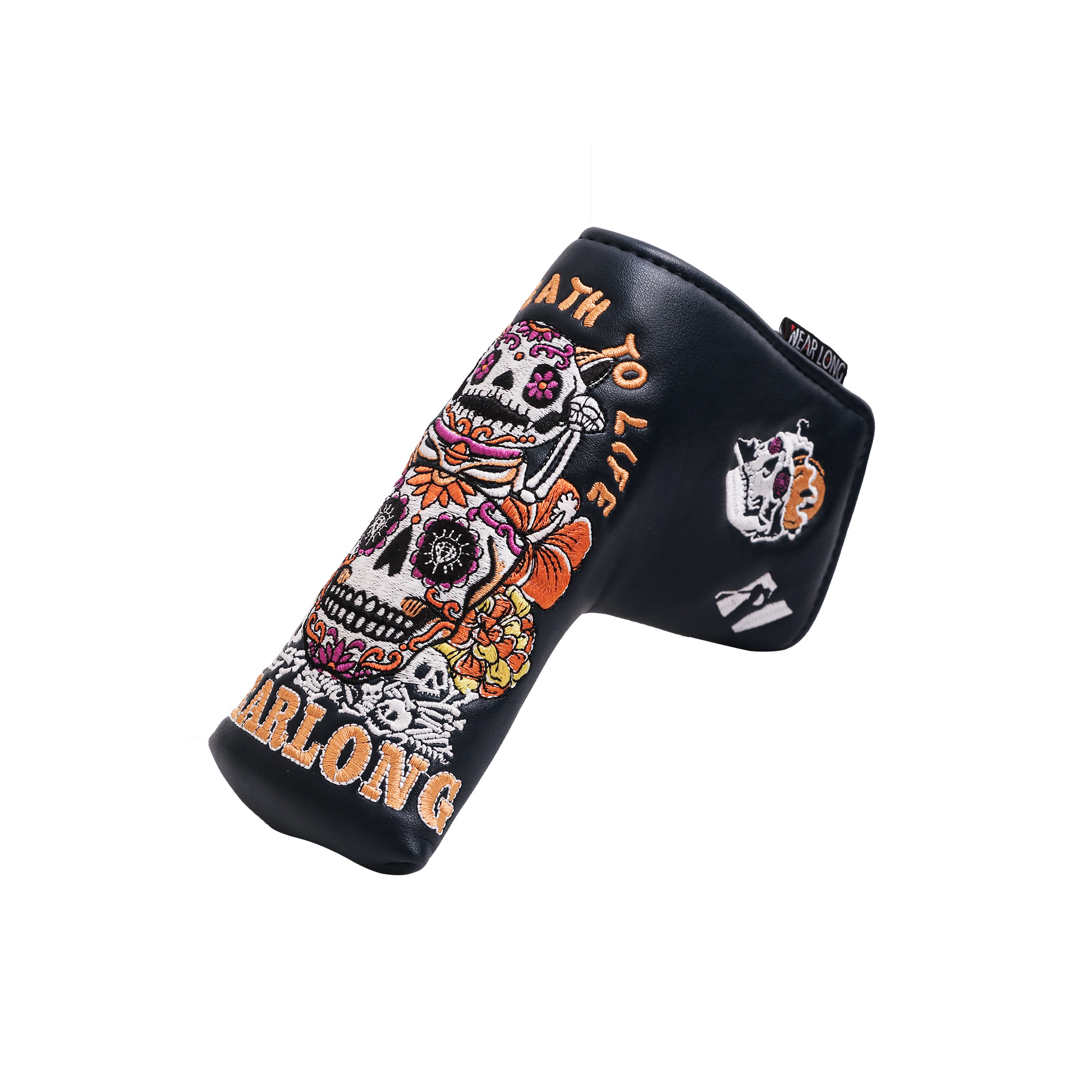 Custom Blade Putter Cover - Image 2